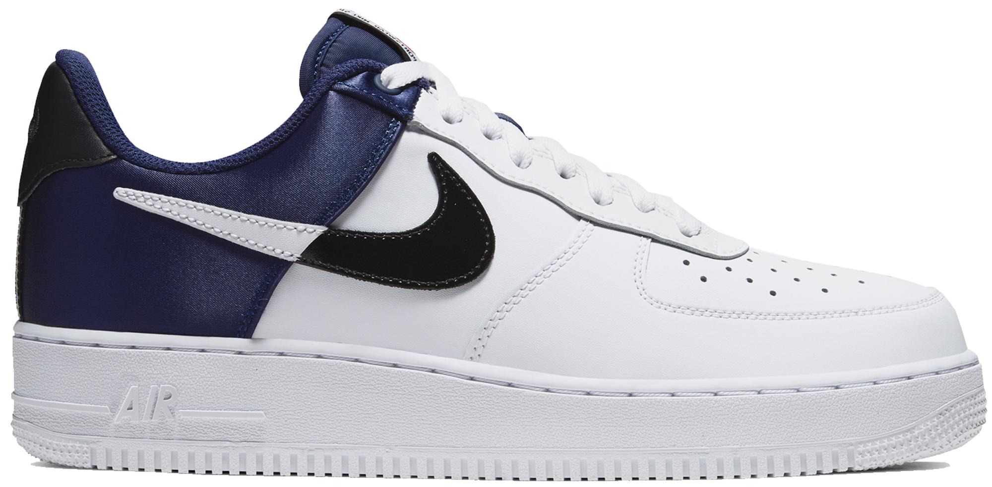 Nike Air Force 1 Low Nba City Edition 