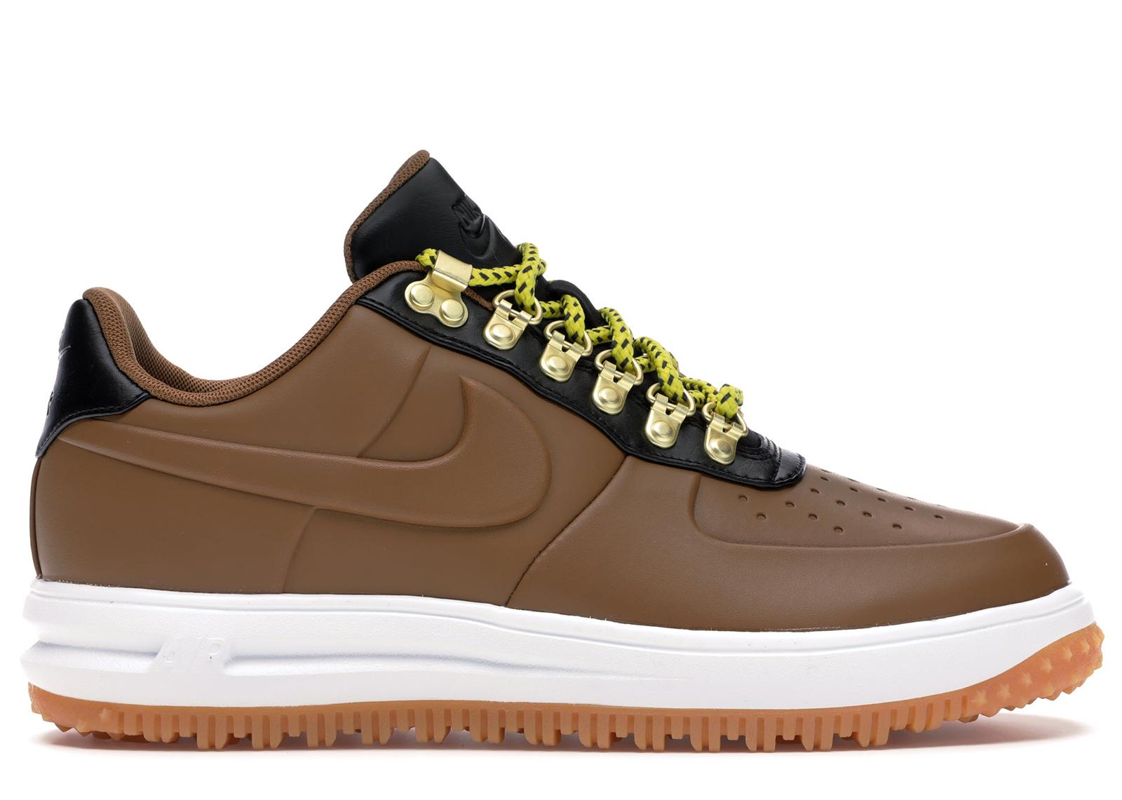 nike force 1 duckboot low