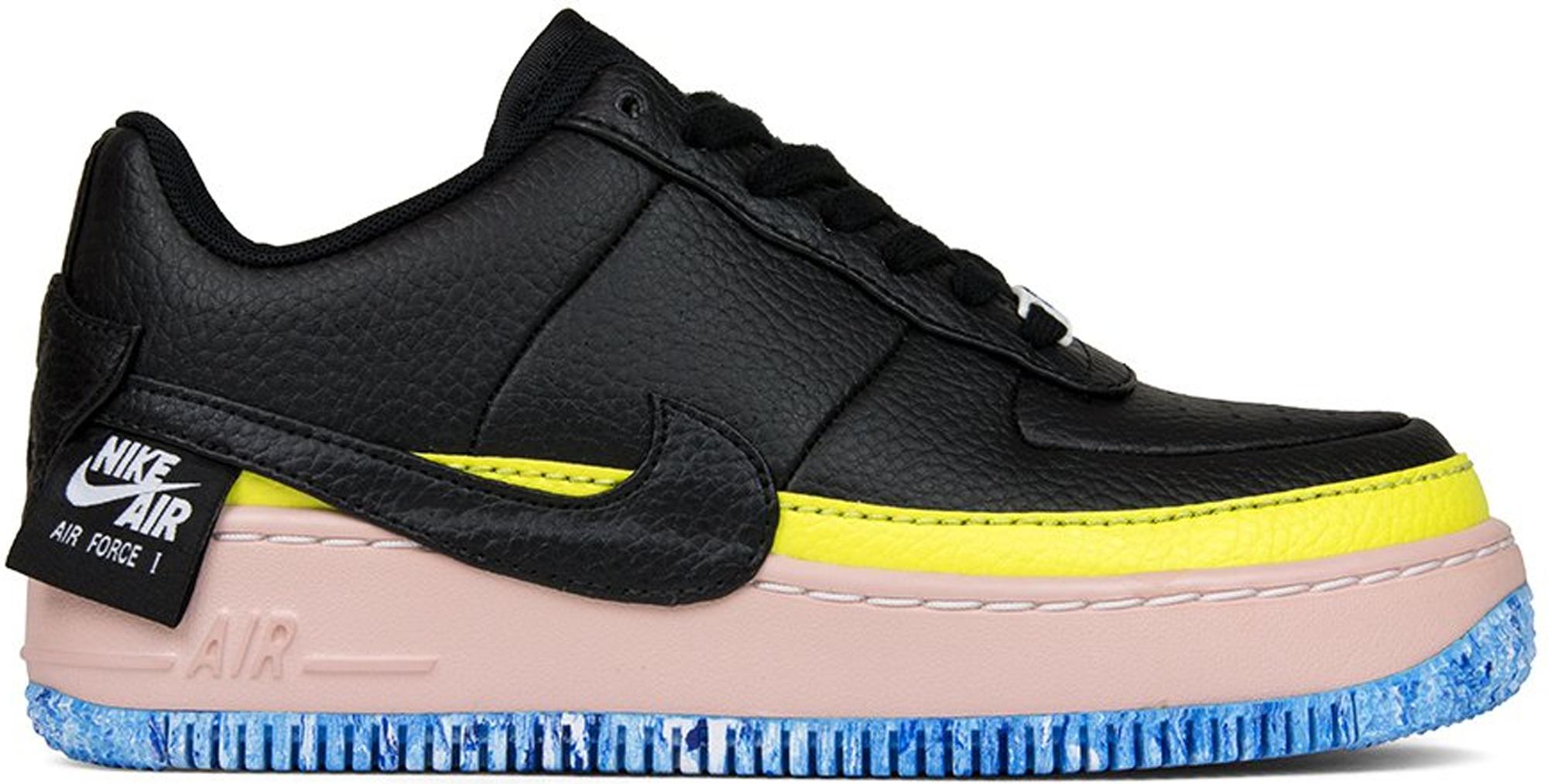 nike jester platform