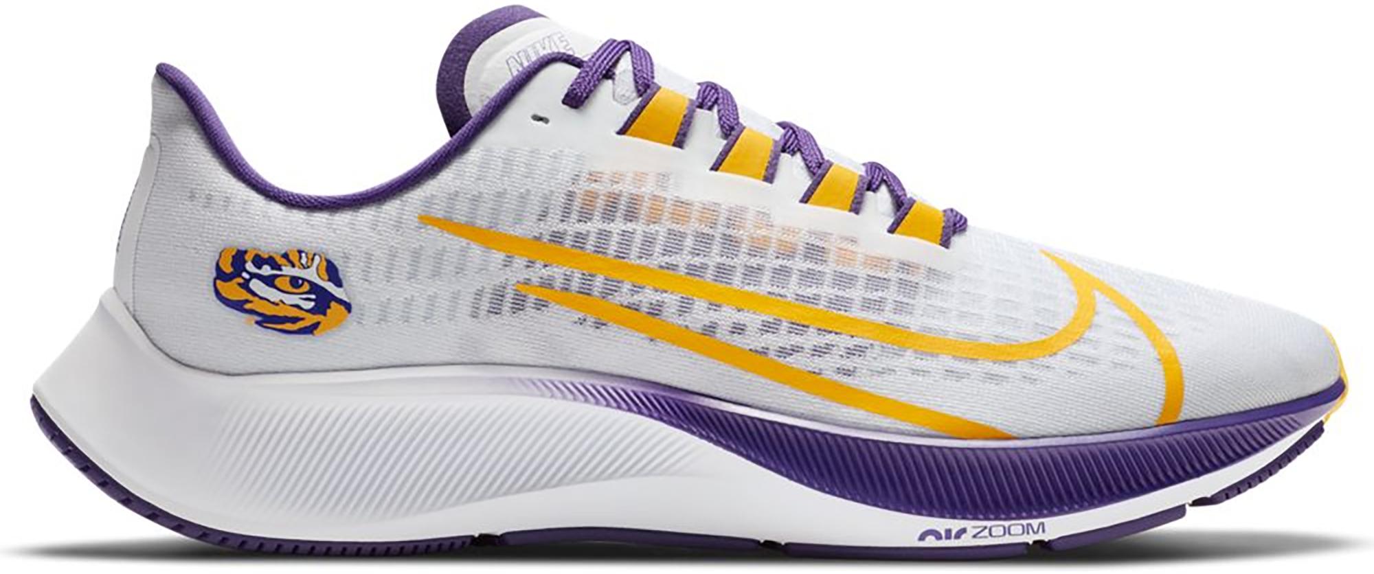 Nike Air Zoom Pegasus 37 Lsu for Men - Lyst