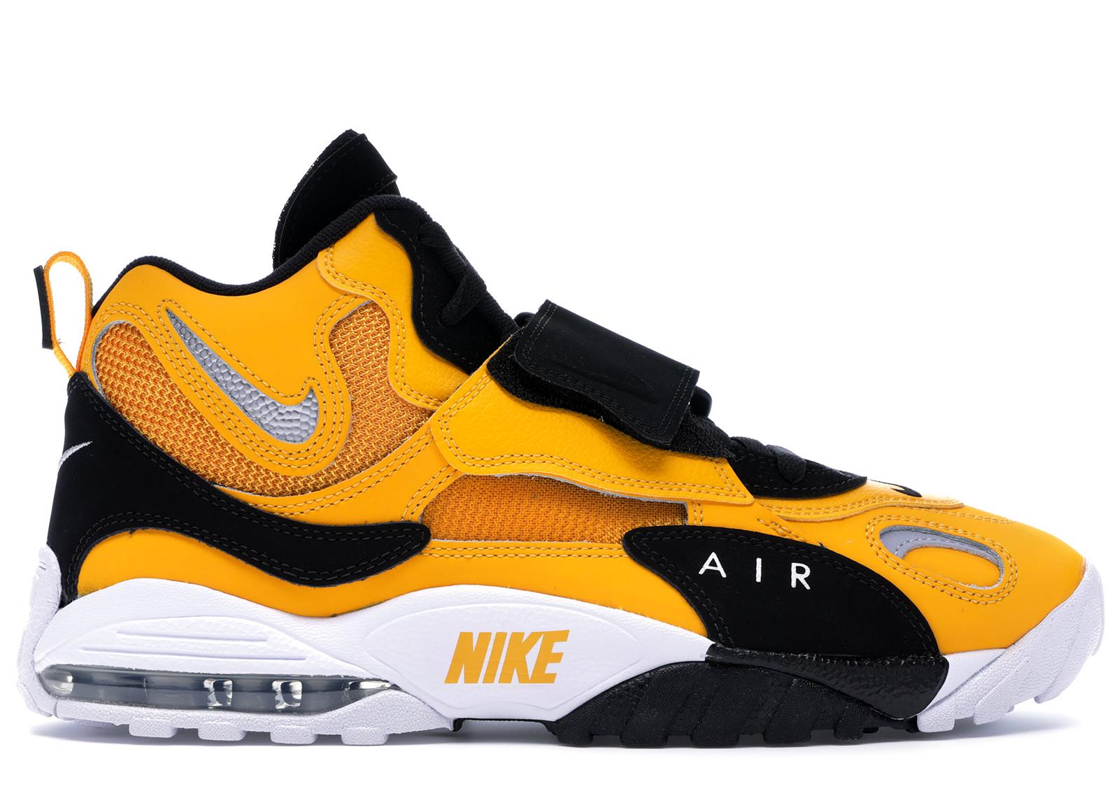 men's nike air max speed turf casual shoes