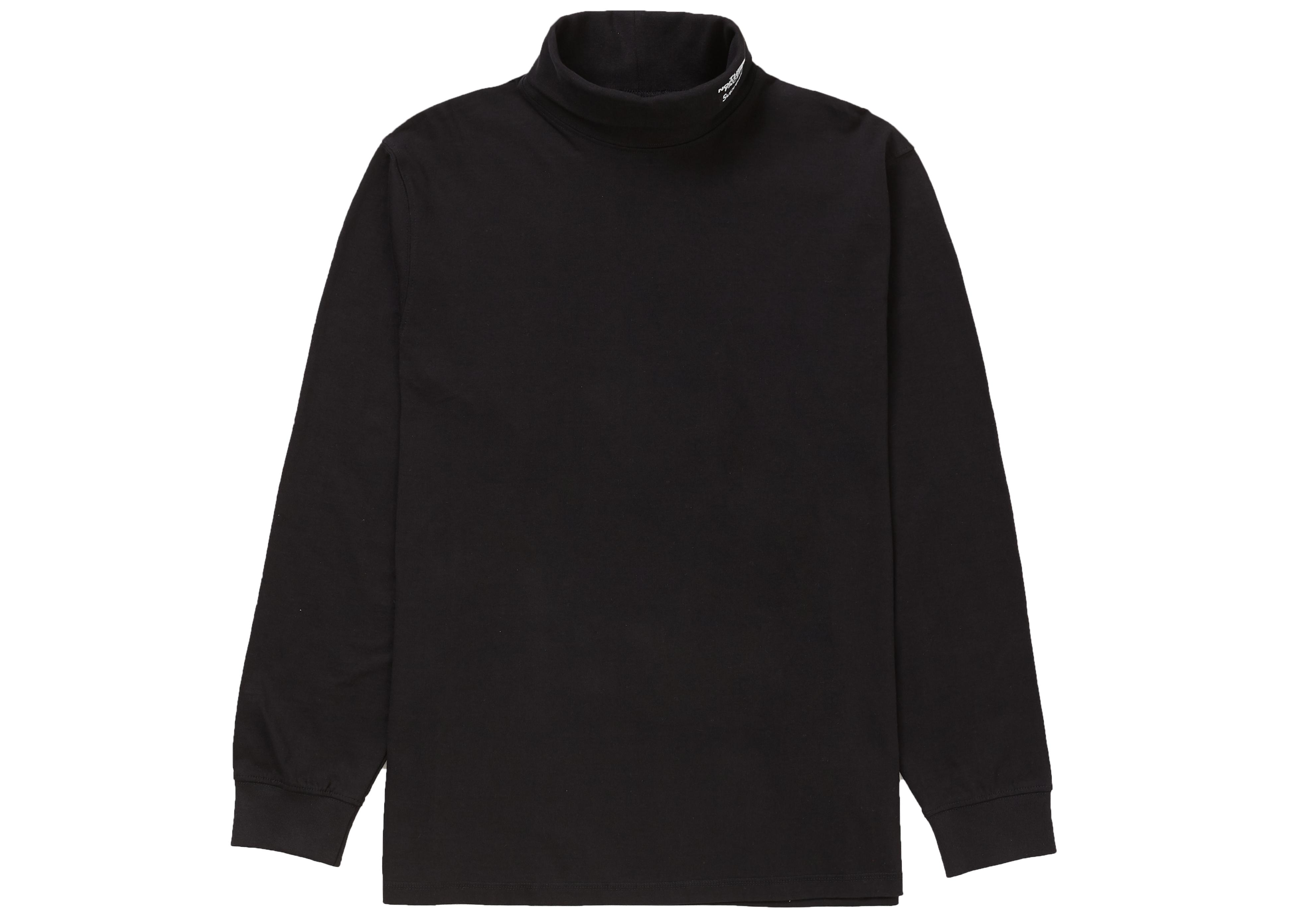 north face supreme sweater