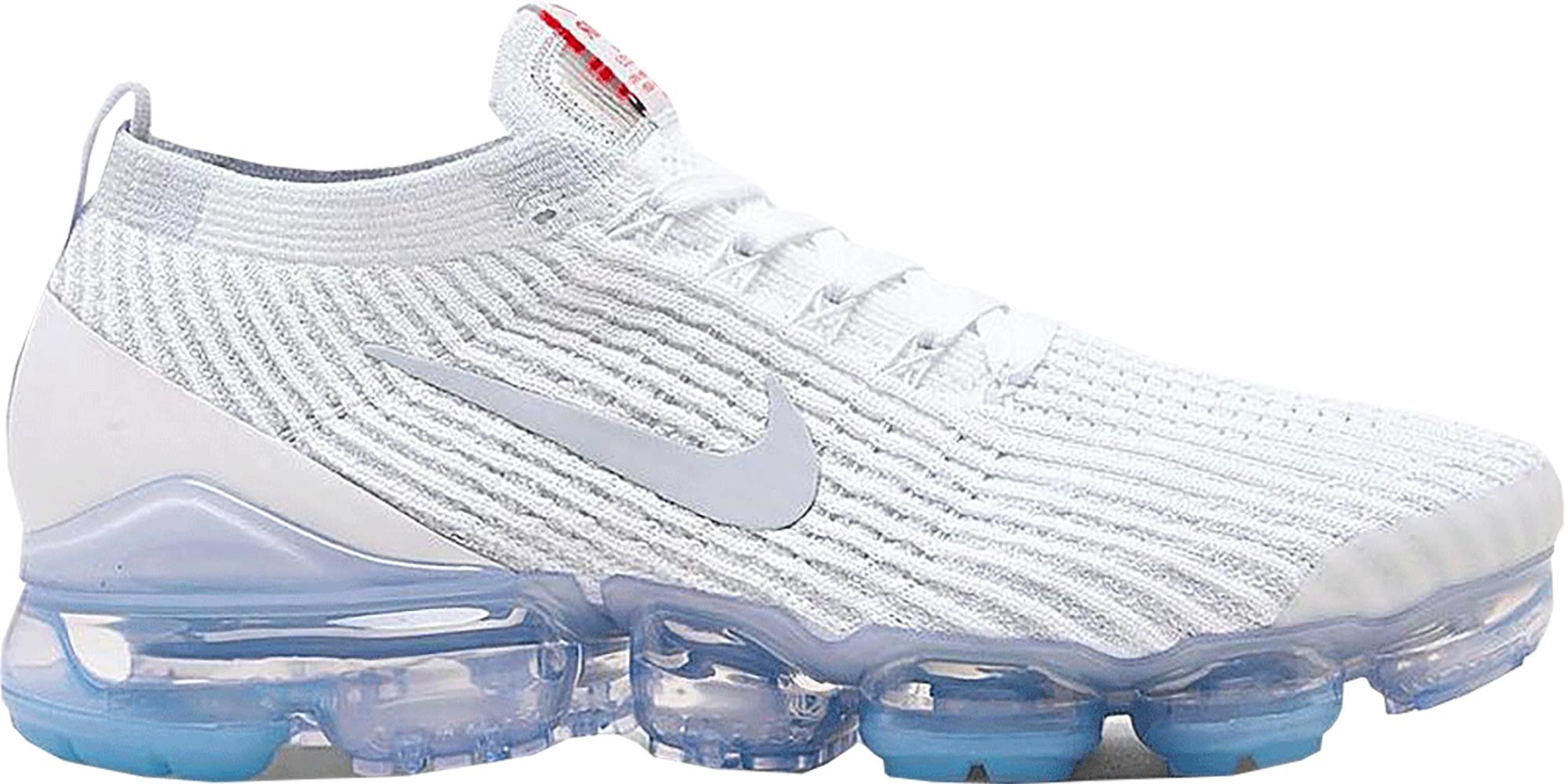 vapor max flyknit 3 mens