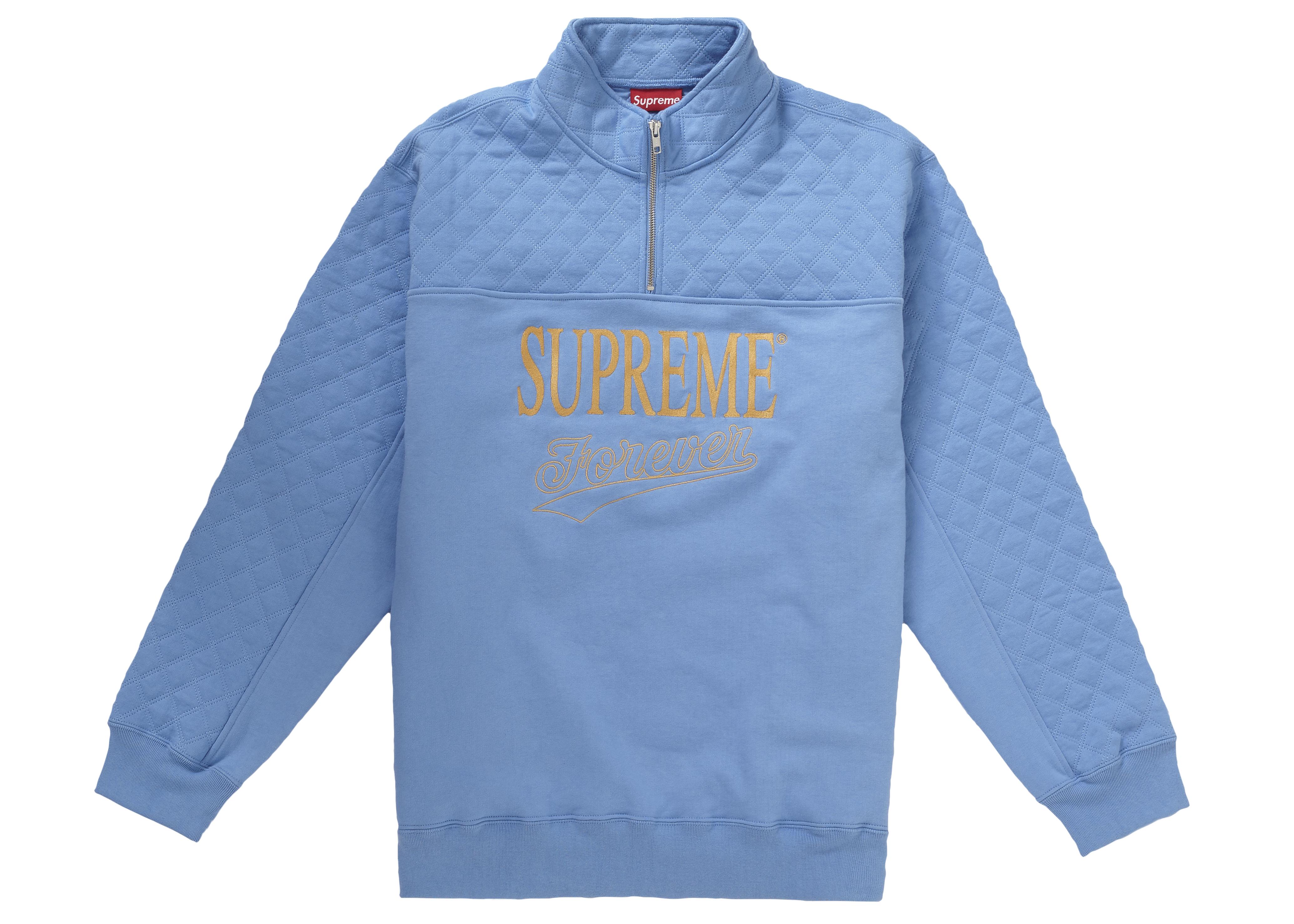 columbia blue sweatshirt