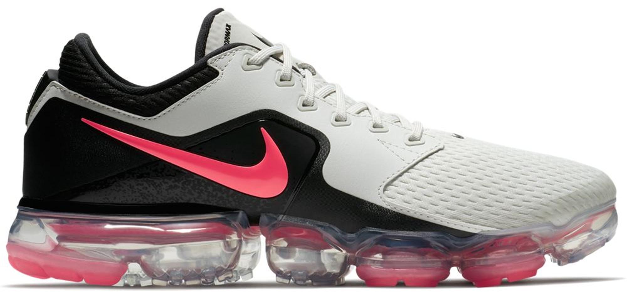 Nike Air Vapormax Cs Light Bone Hot Punch in Metallic for Men - Lyst