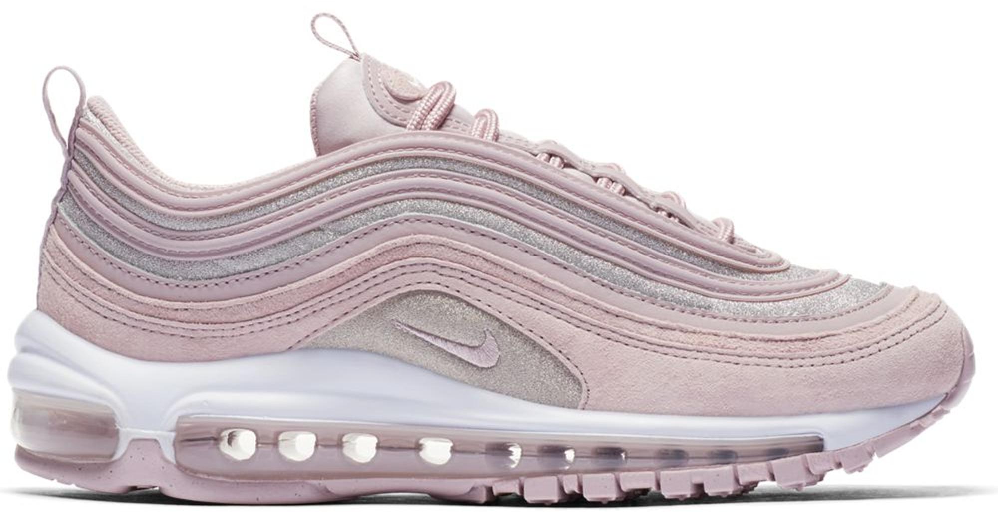 Nike Air Max 97 Particle Rose (w) in 