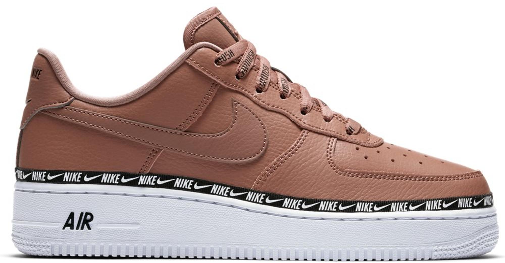 nike air force 1 desert