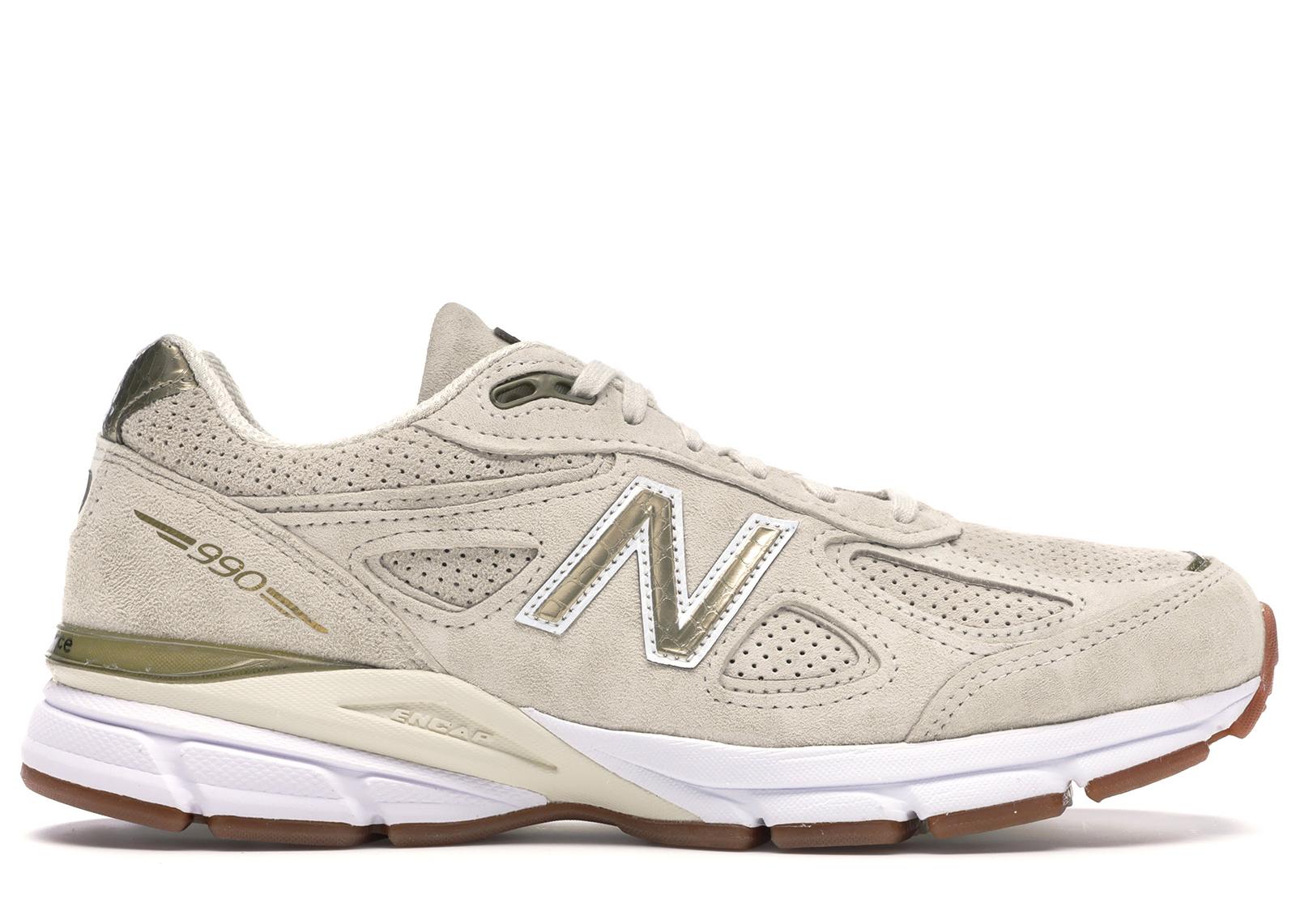 990v4 white