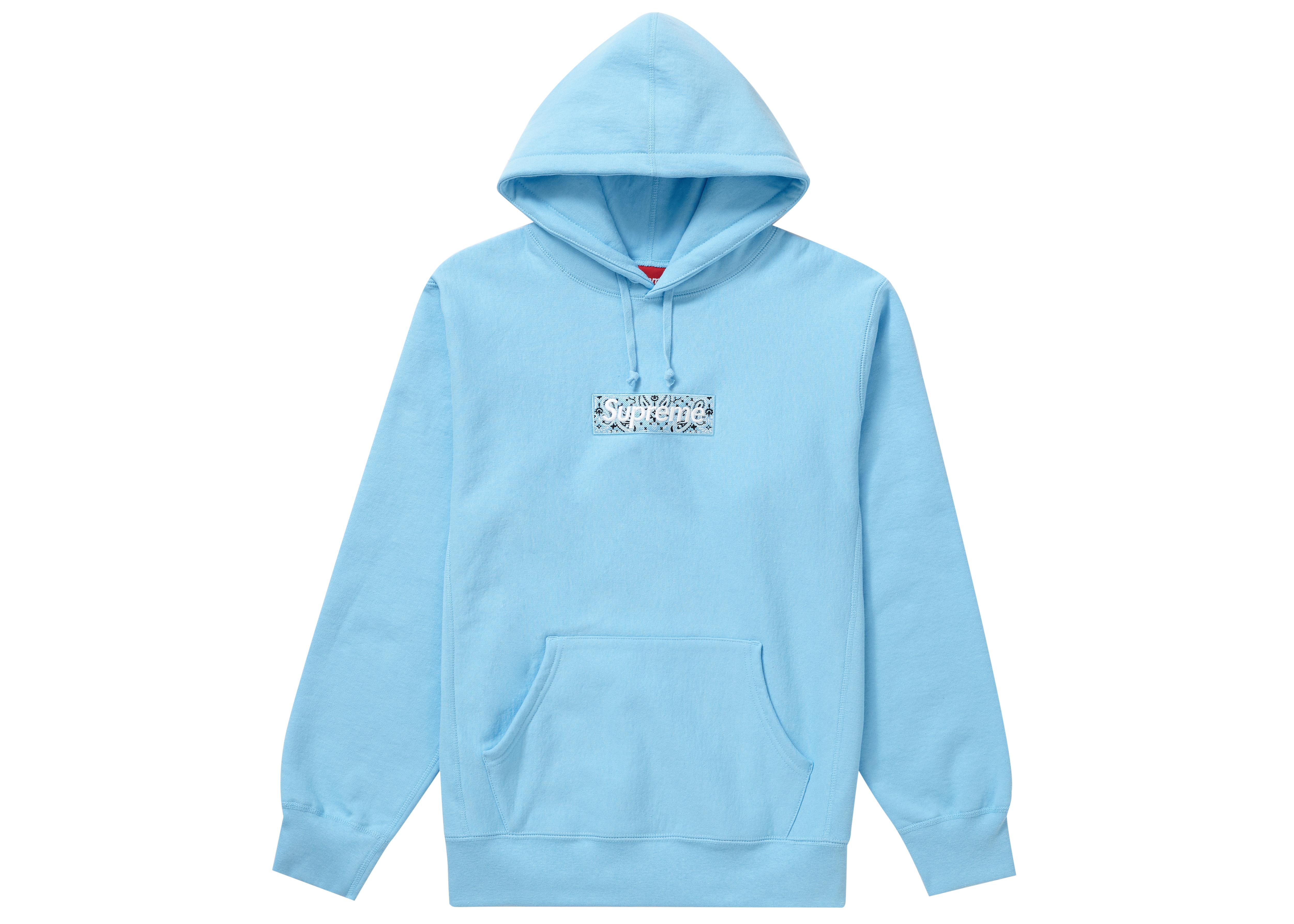 supreme sphinx hoodie