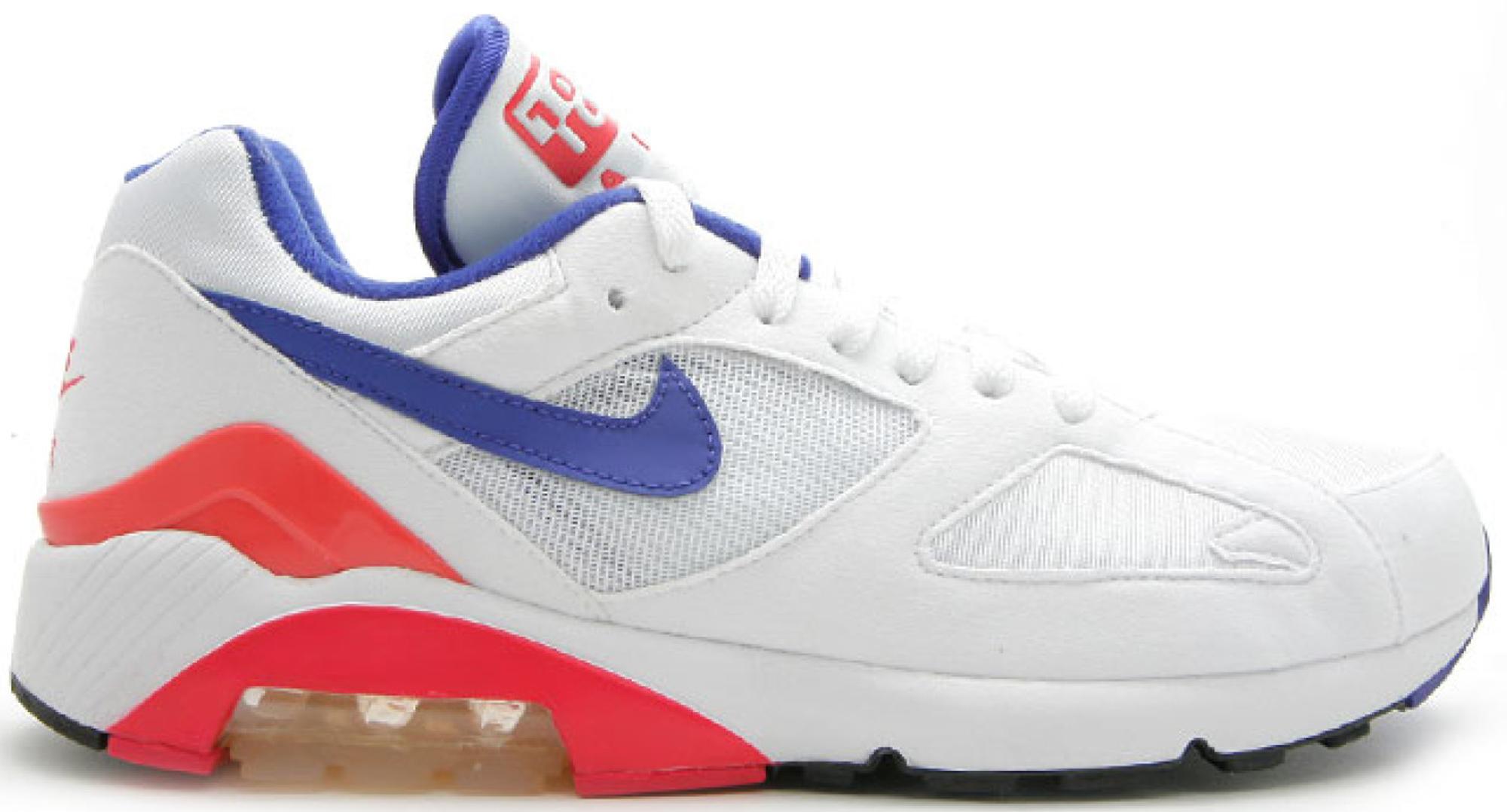 nike air 180 ultramarine