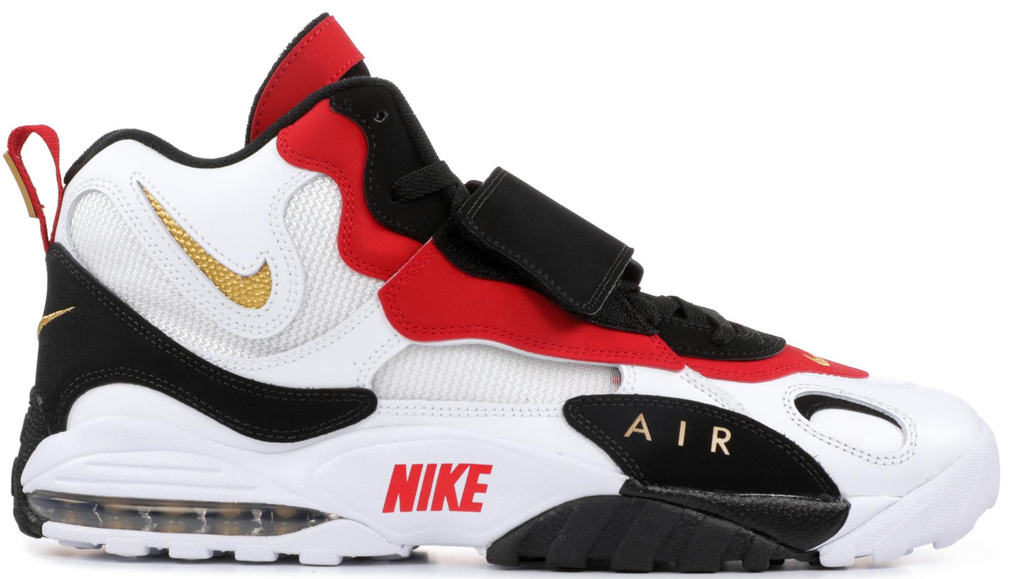 nike air max speed turf 49ers