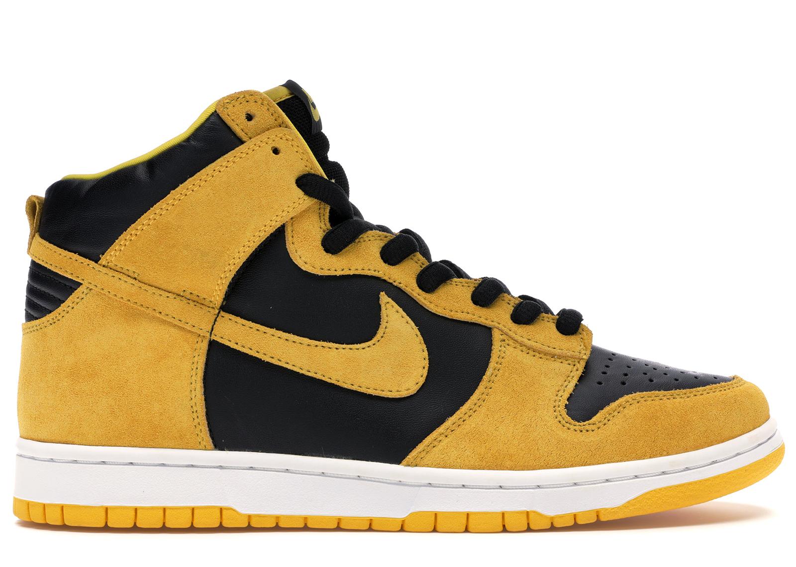 nike sb dunk high