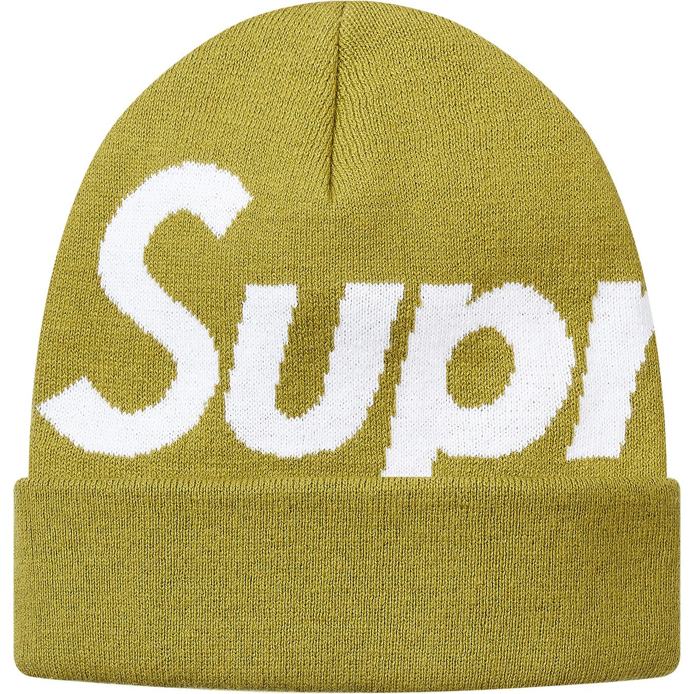 supreme beanie fw17