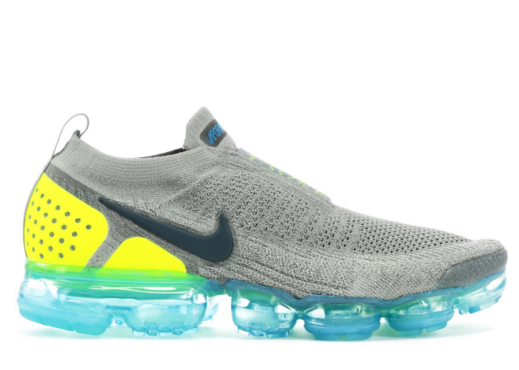 nike vapormax moc 2 bruce lee