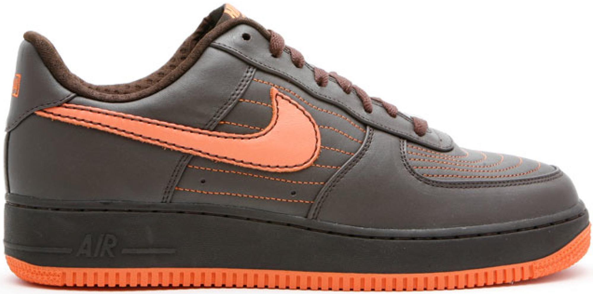 charles barkley air force ones