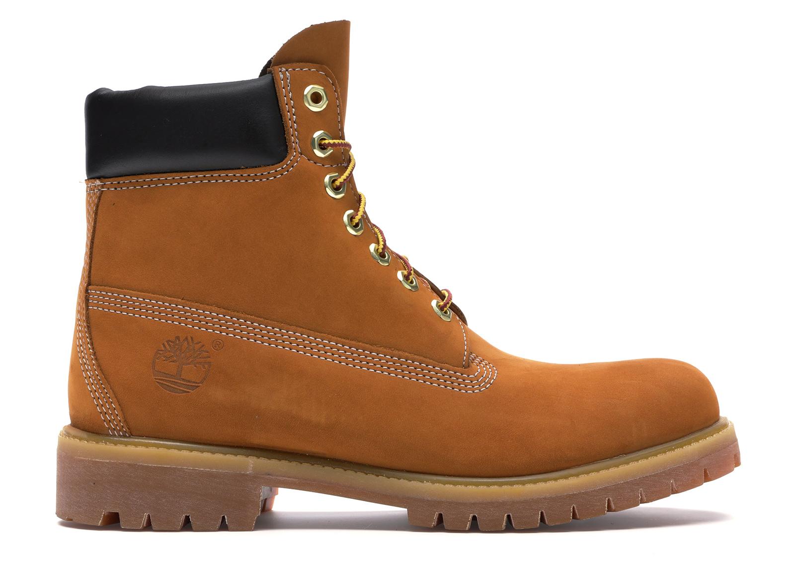 timberland tundra nubuck