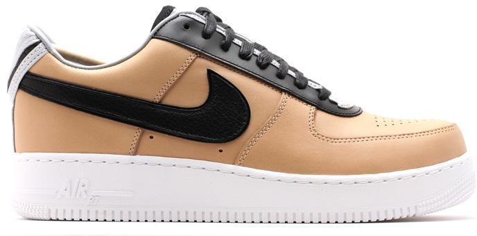 nike air force 1 tan mens