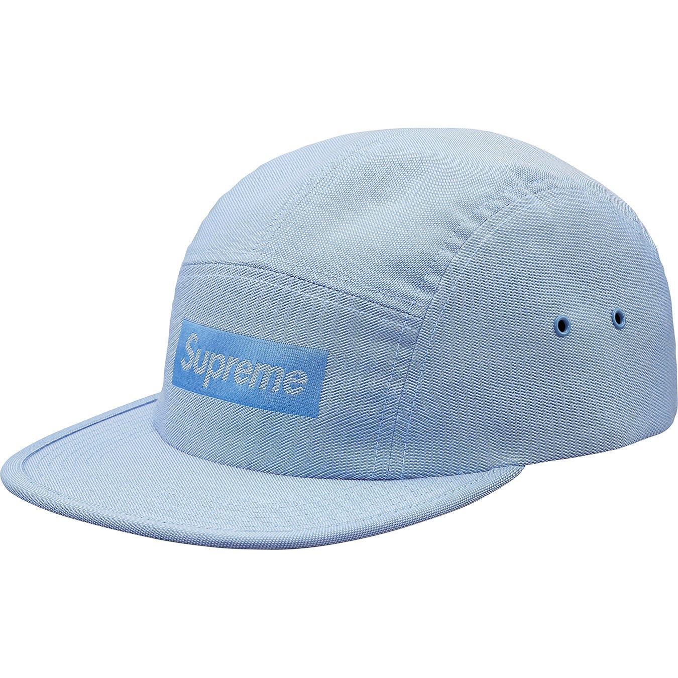 supreme box logo cap