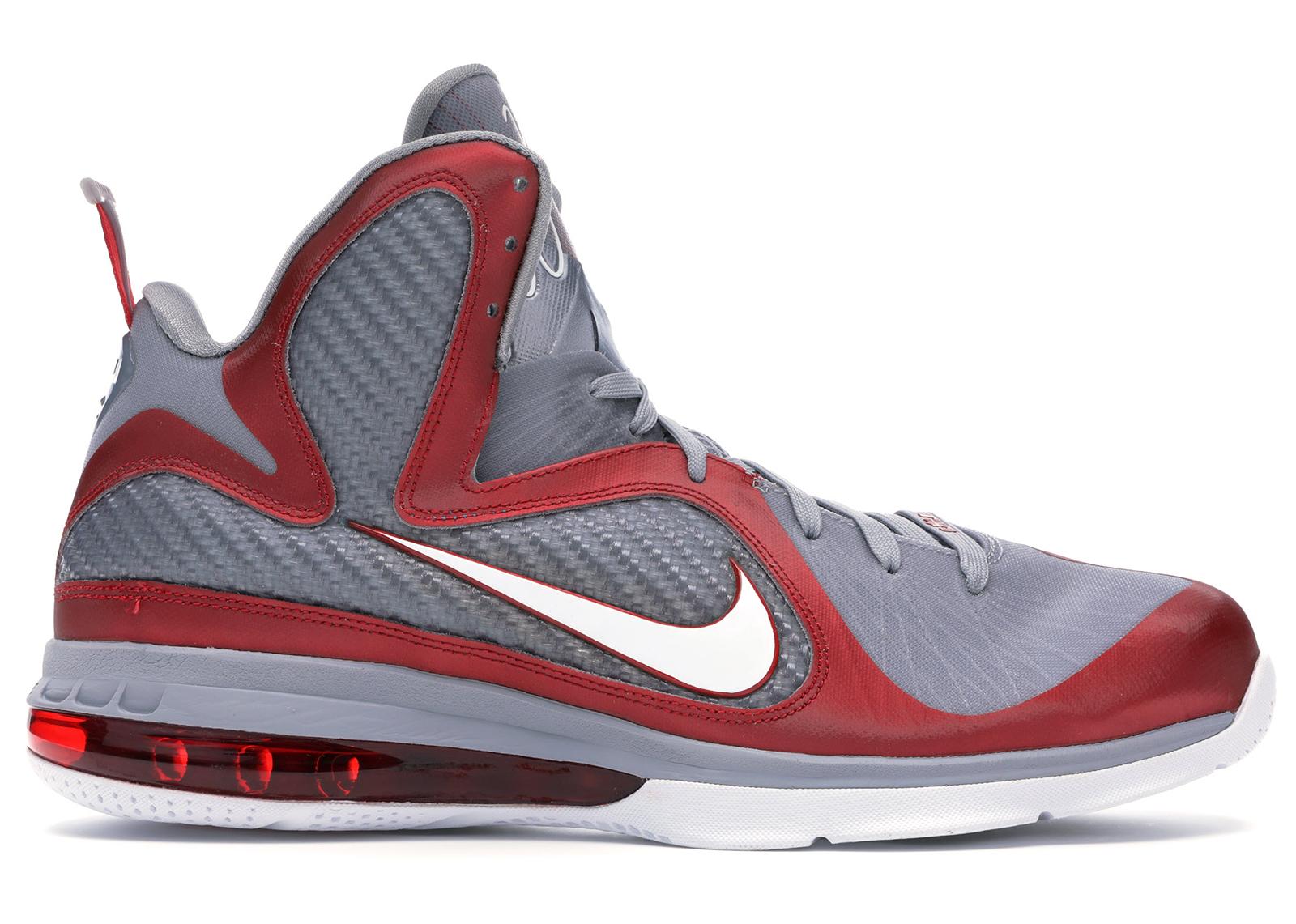 nike lebron 9 shoes