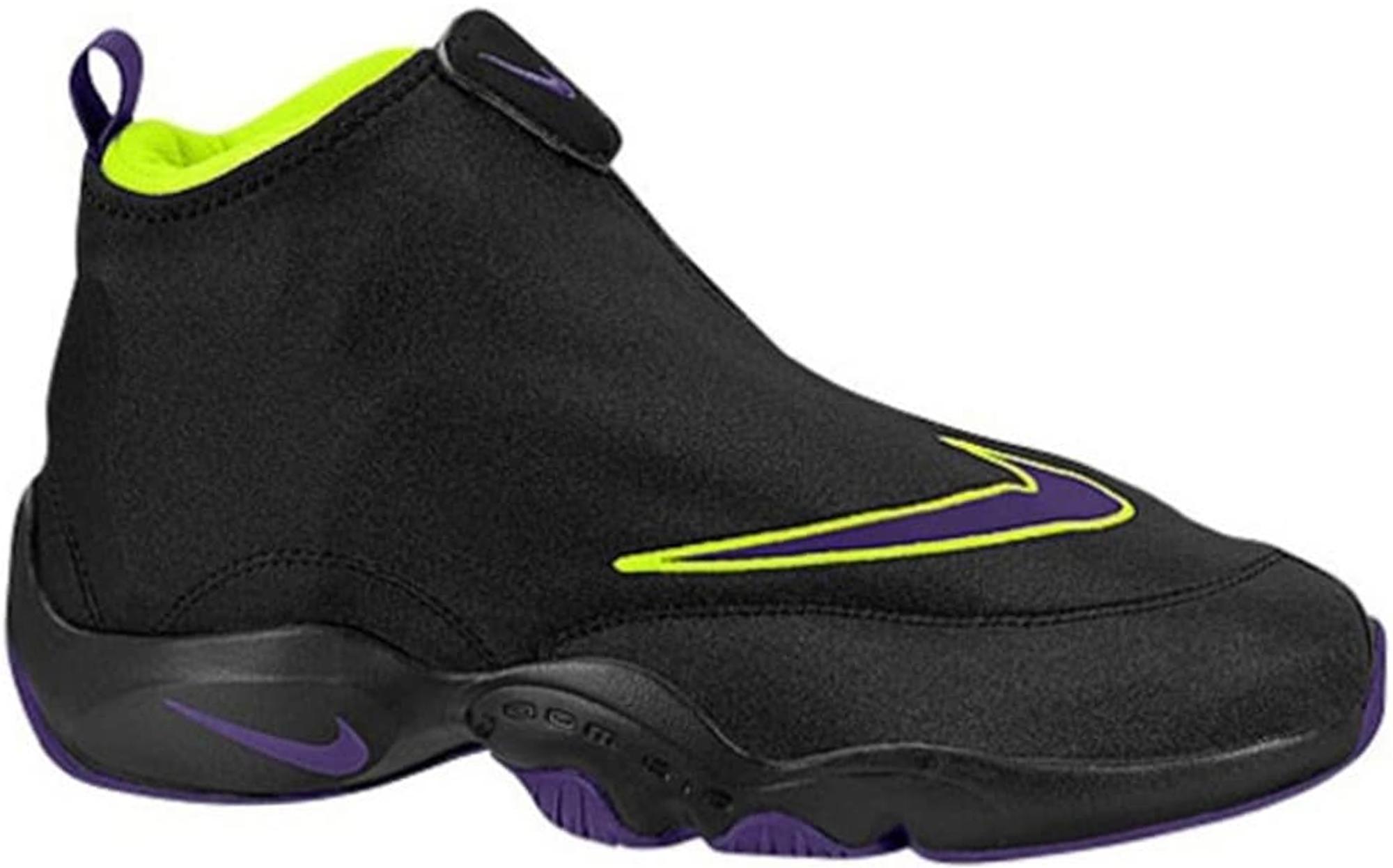 zoom flight gloves