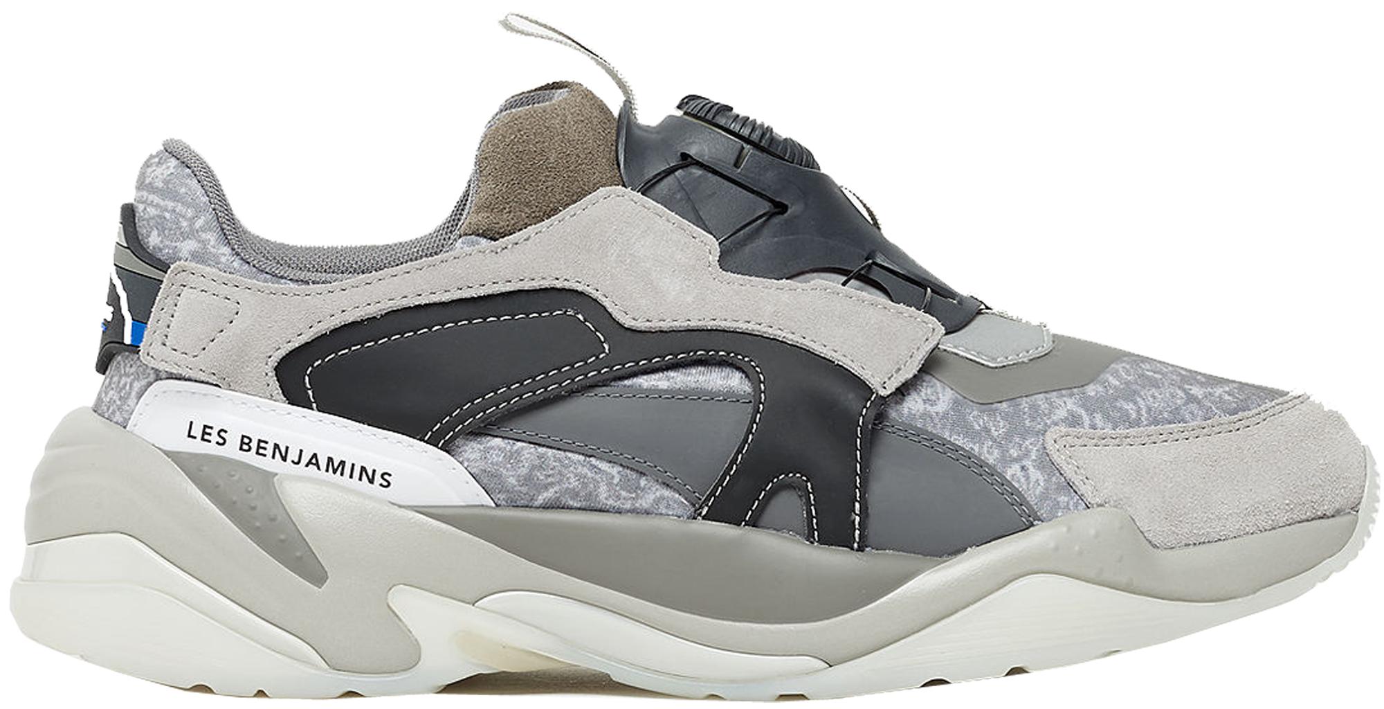 puma les benjamins price