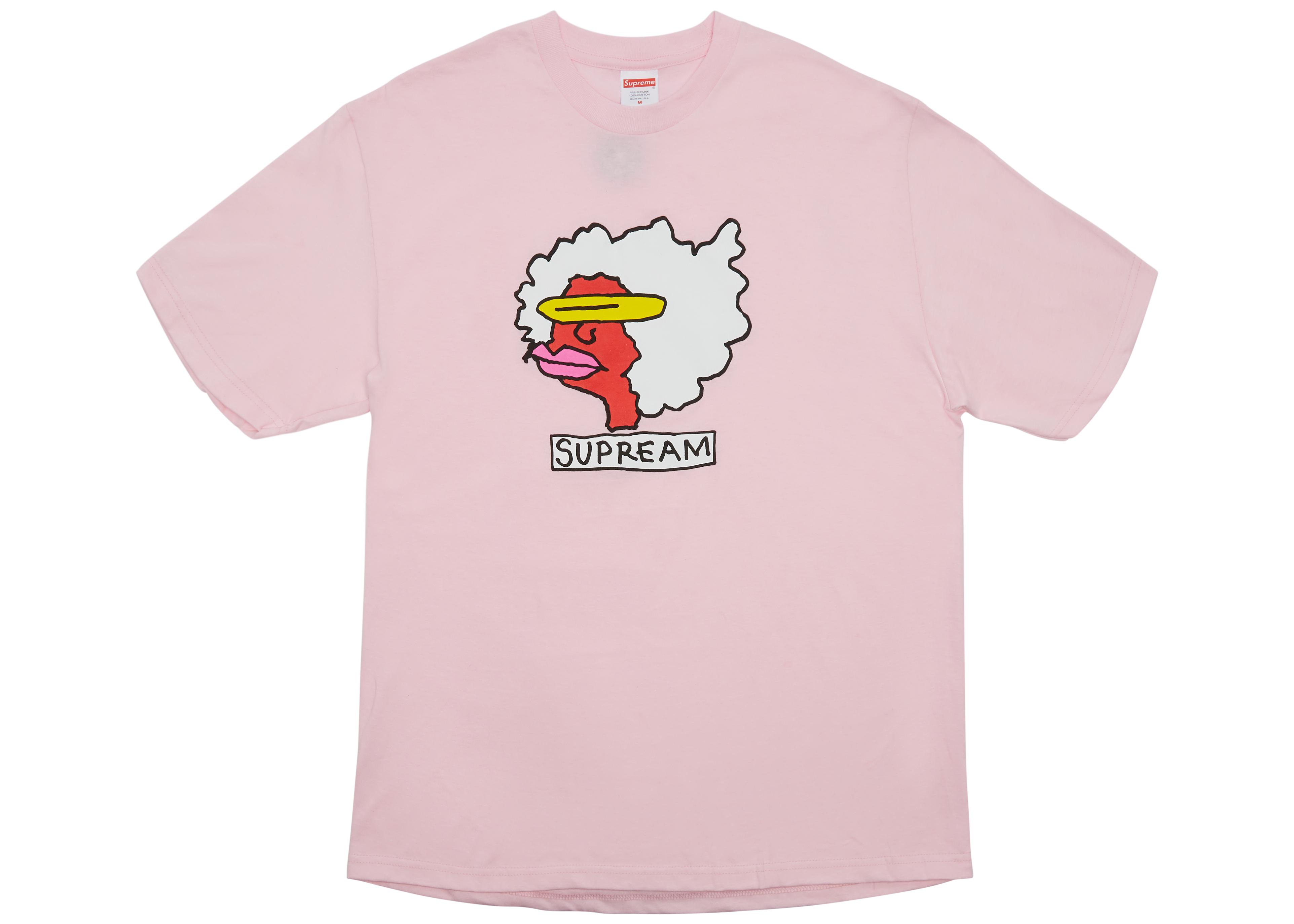 supreme gonz tee black