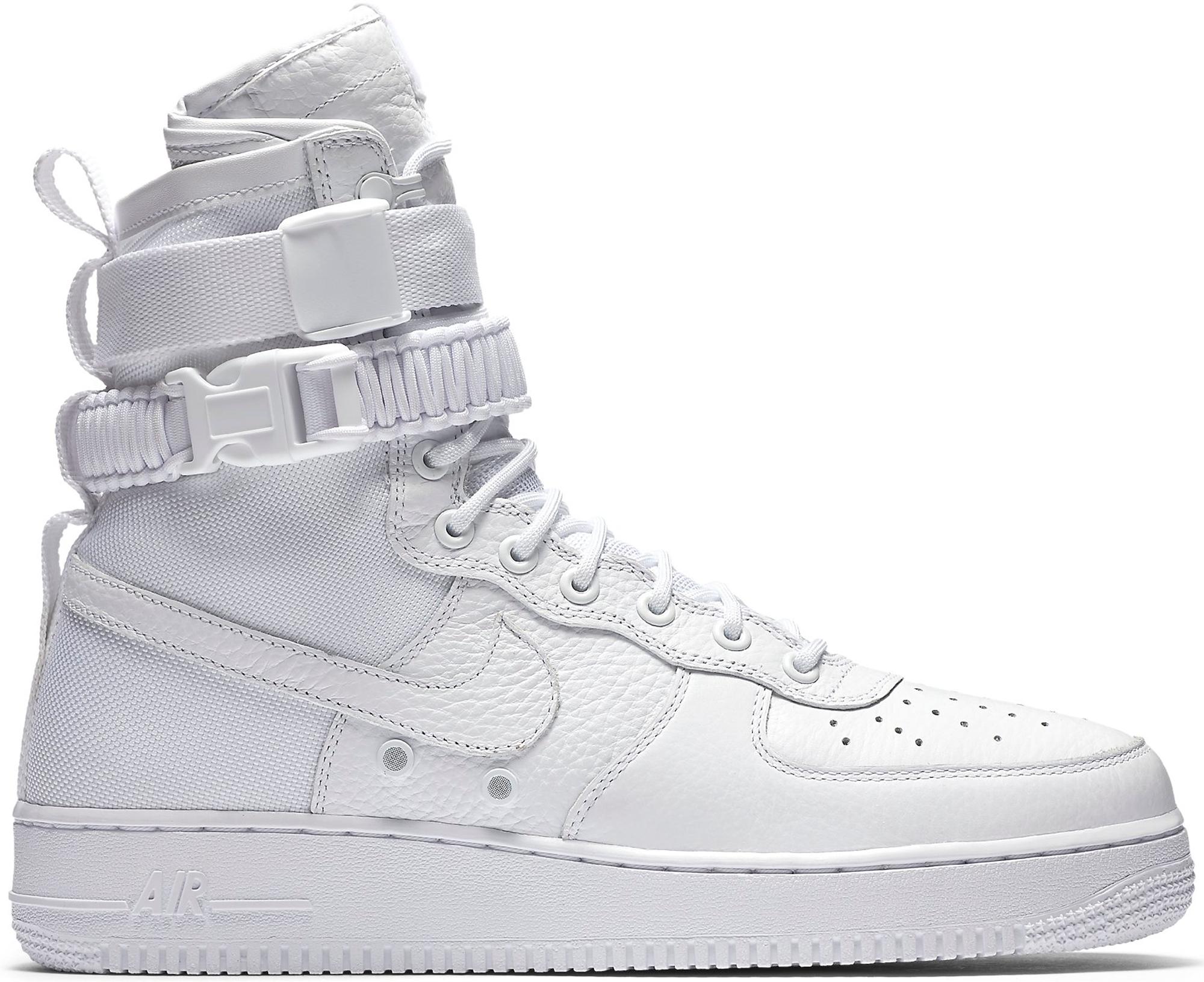 sf air force 1 qs