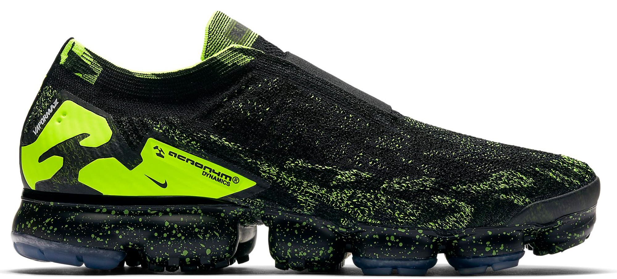 nike vapormax fk moc 2 acronym