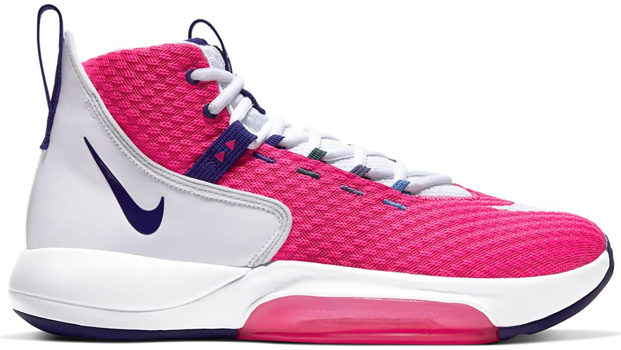 kay yow basketball shoes