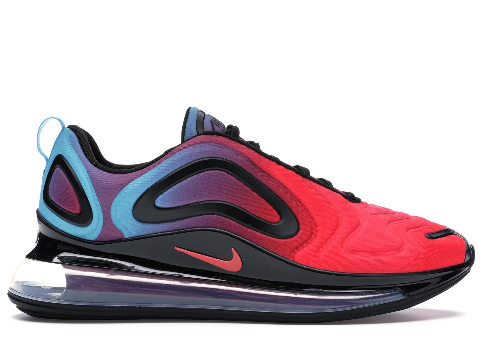 air max 720 university red blue fury