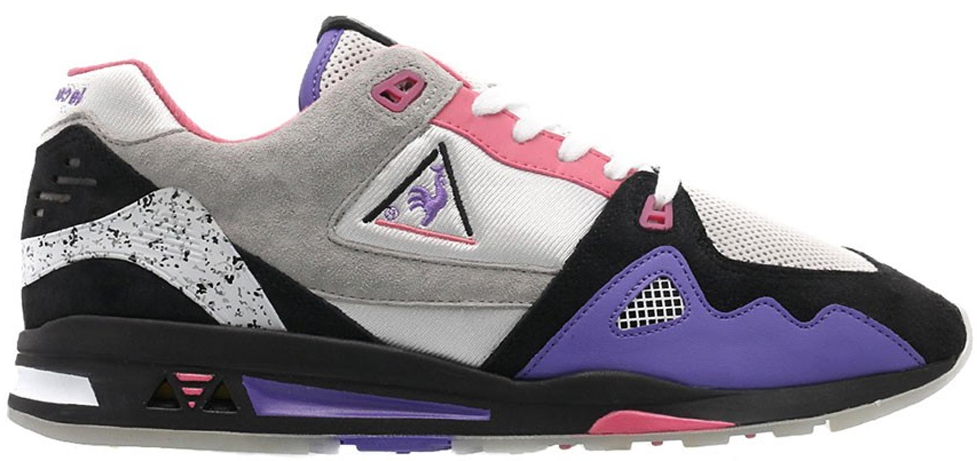 chaussure le coq sportif lcs r1000