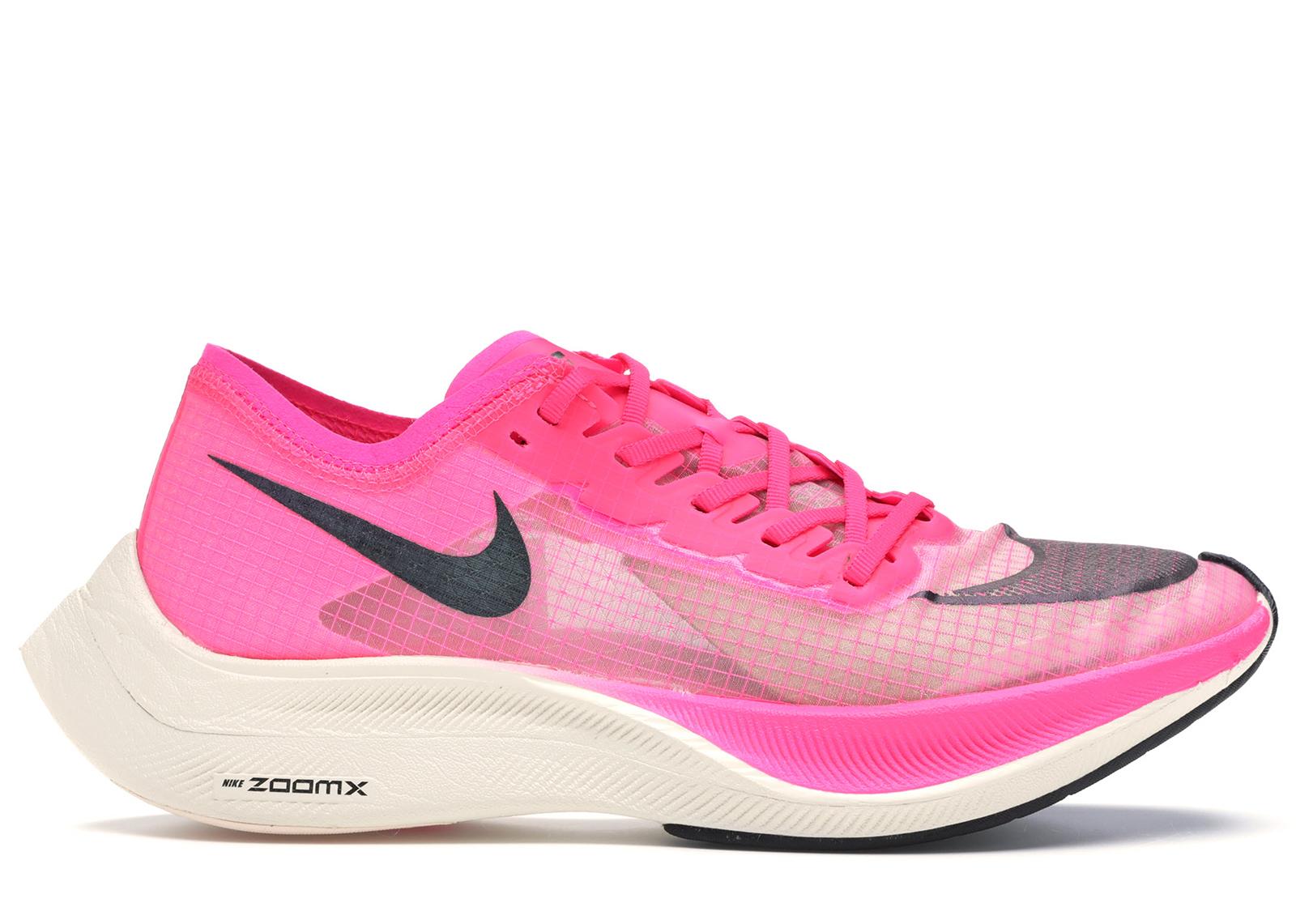 Zoomx Vaporfly Next% Running Shoe Zoomx Vaporfly Next% Running Shoe