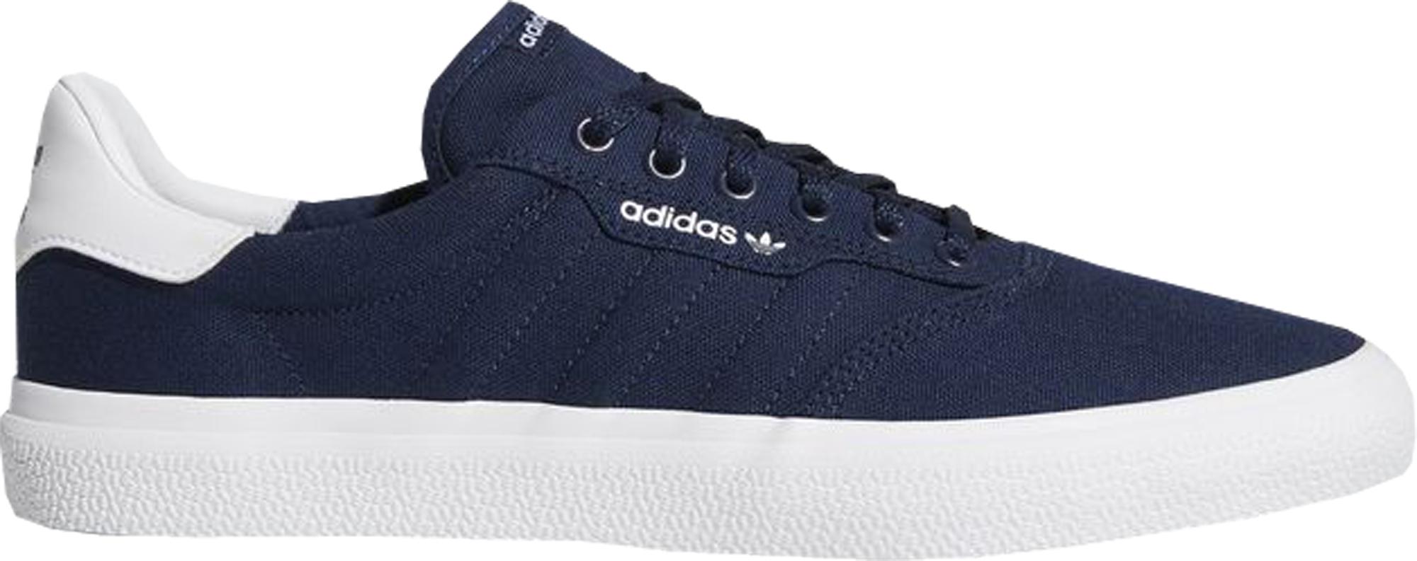 adidas 3mc vulc blue