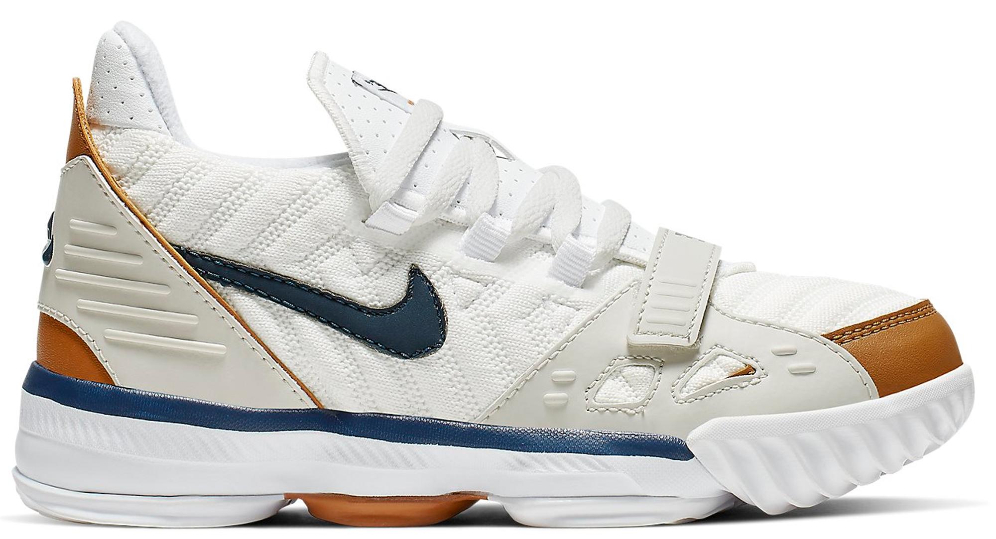 lebron lucky charms shoes
