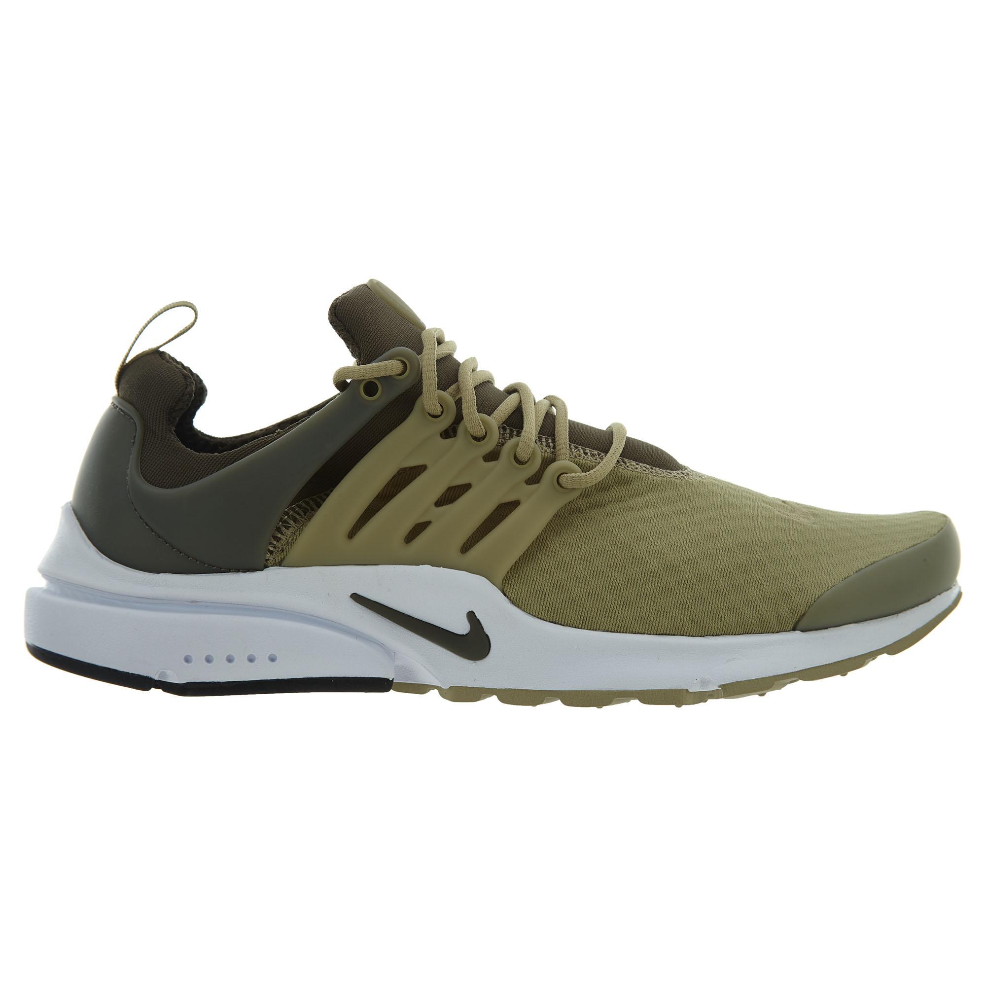 nike air presto essential kaki