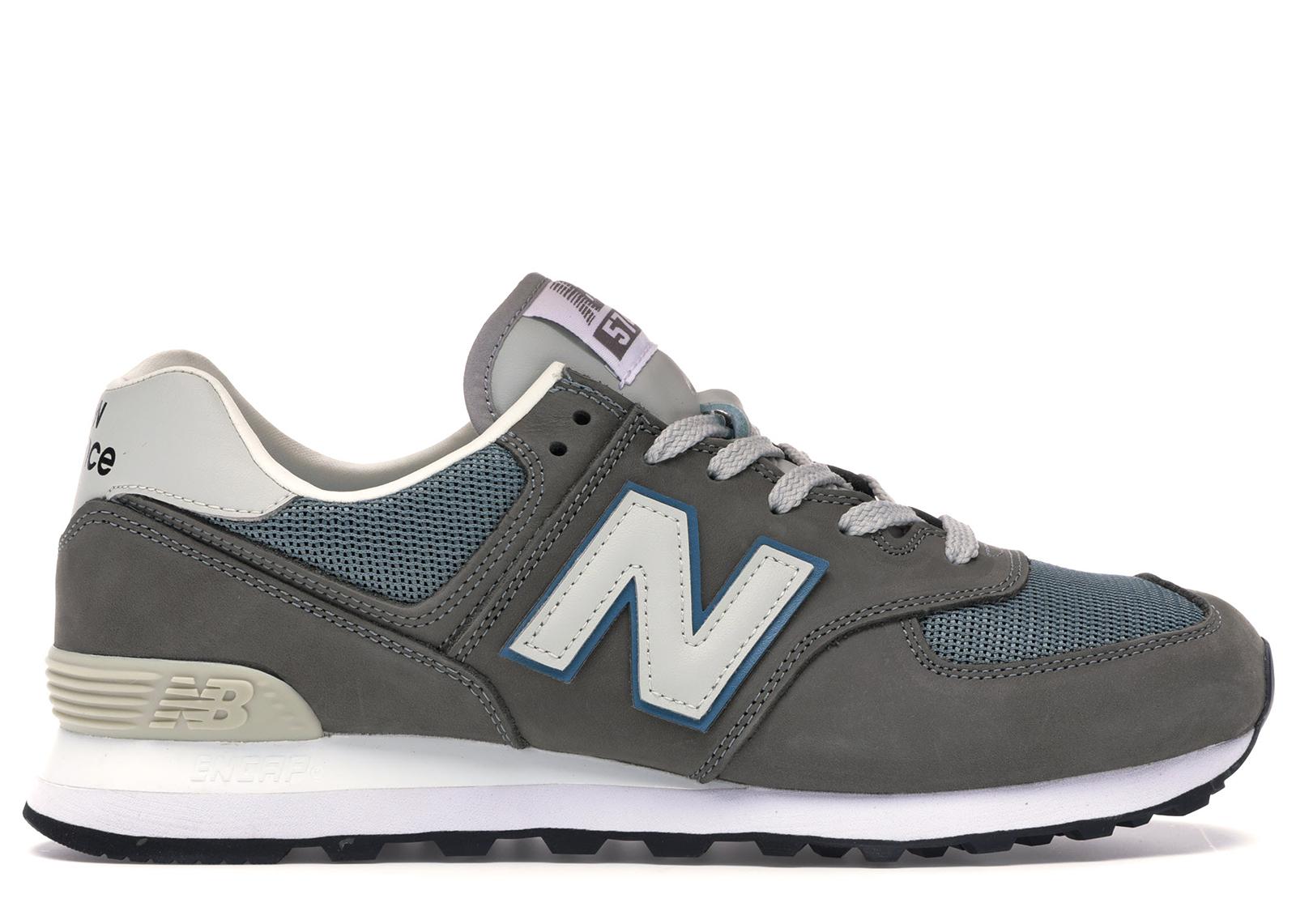 gray day new balance