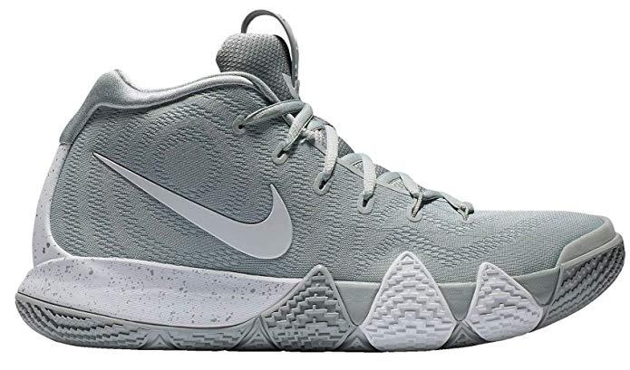 kyrie gray shoes