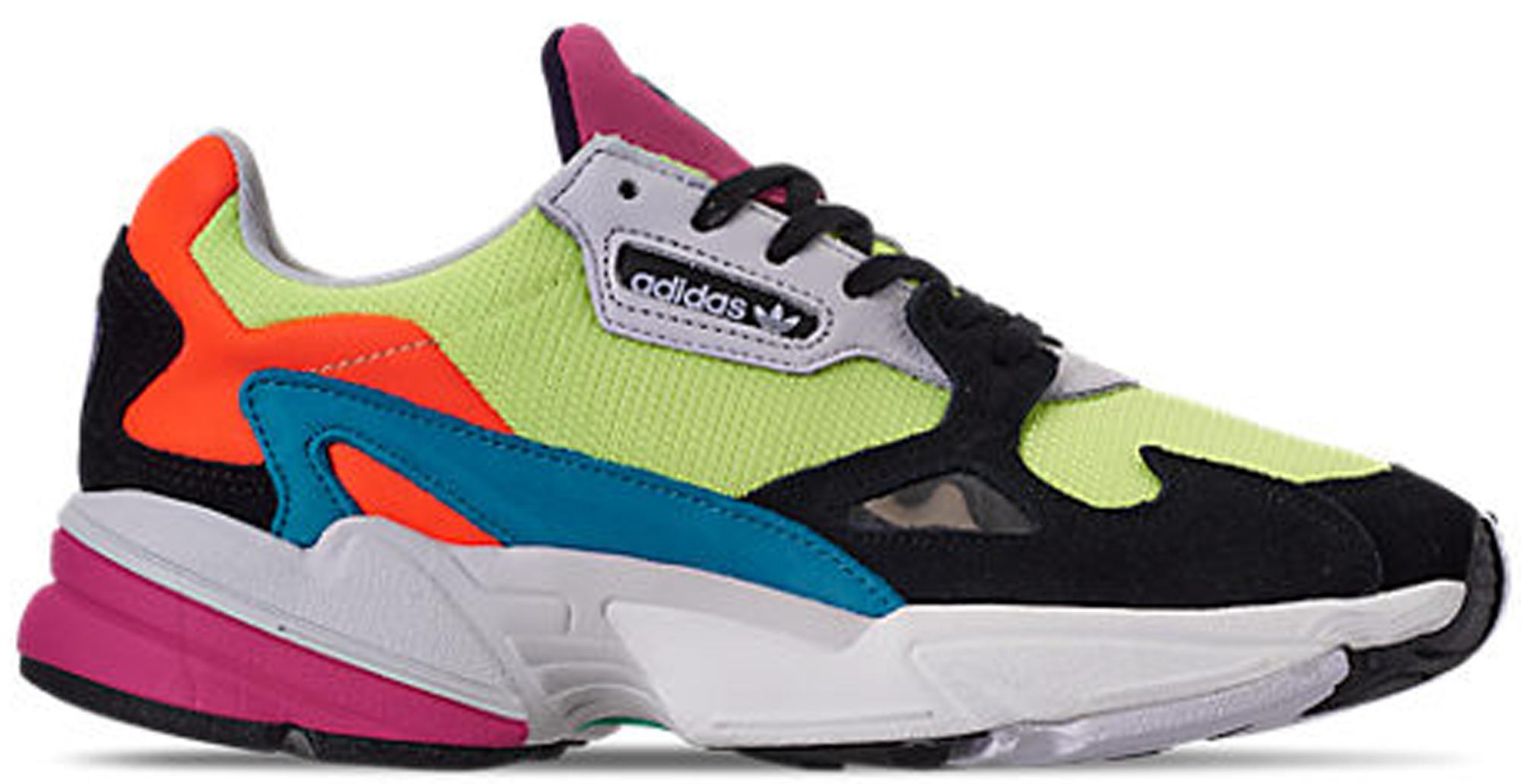 falcon adidas colores