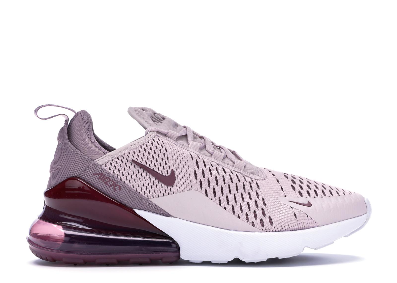 pink air max 270
