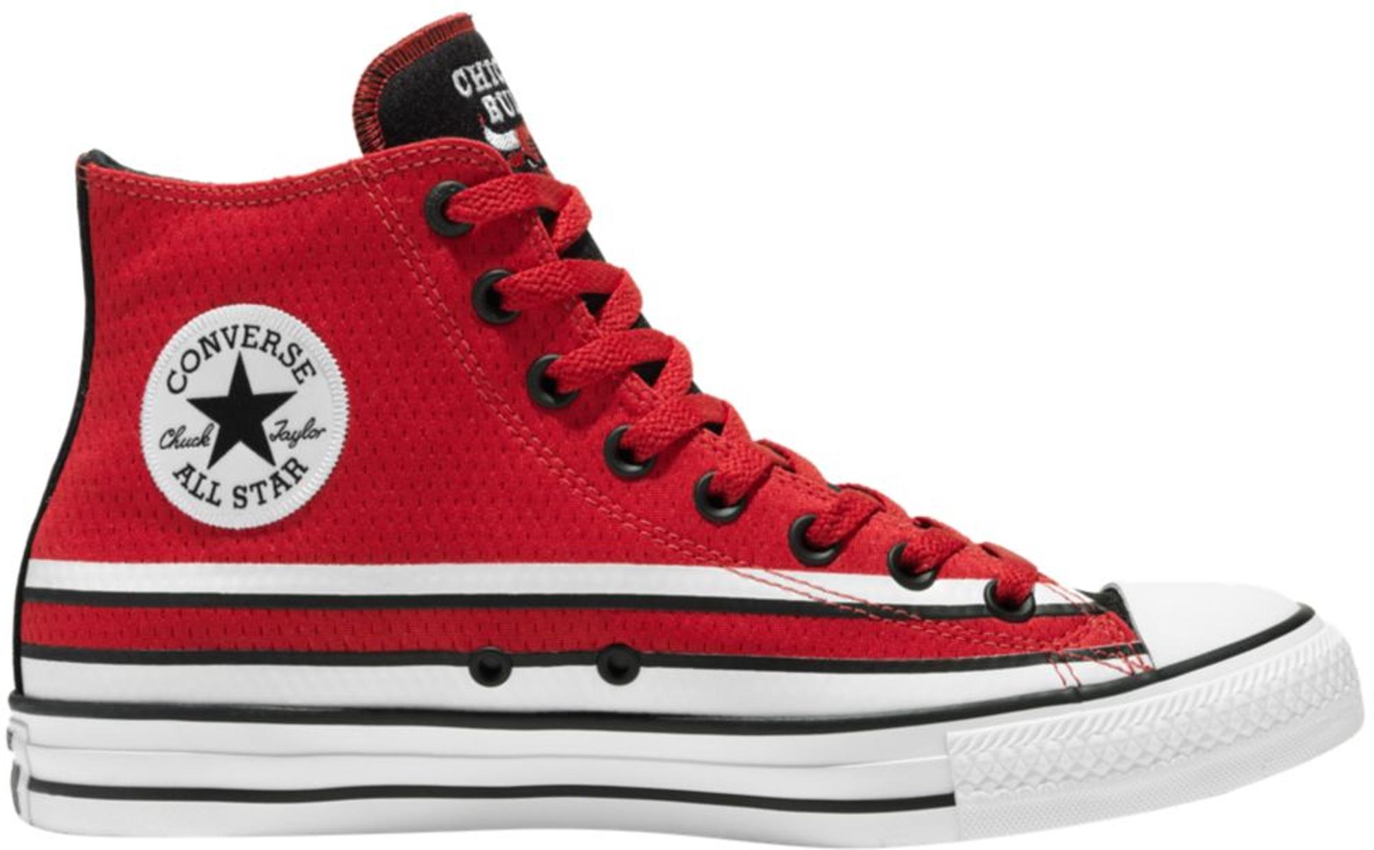 converse bulls converse bulls