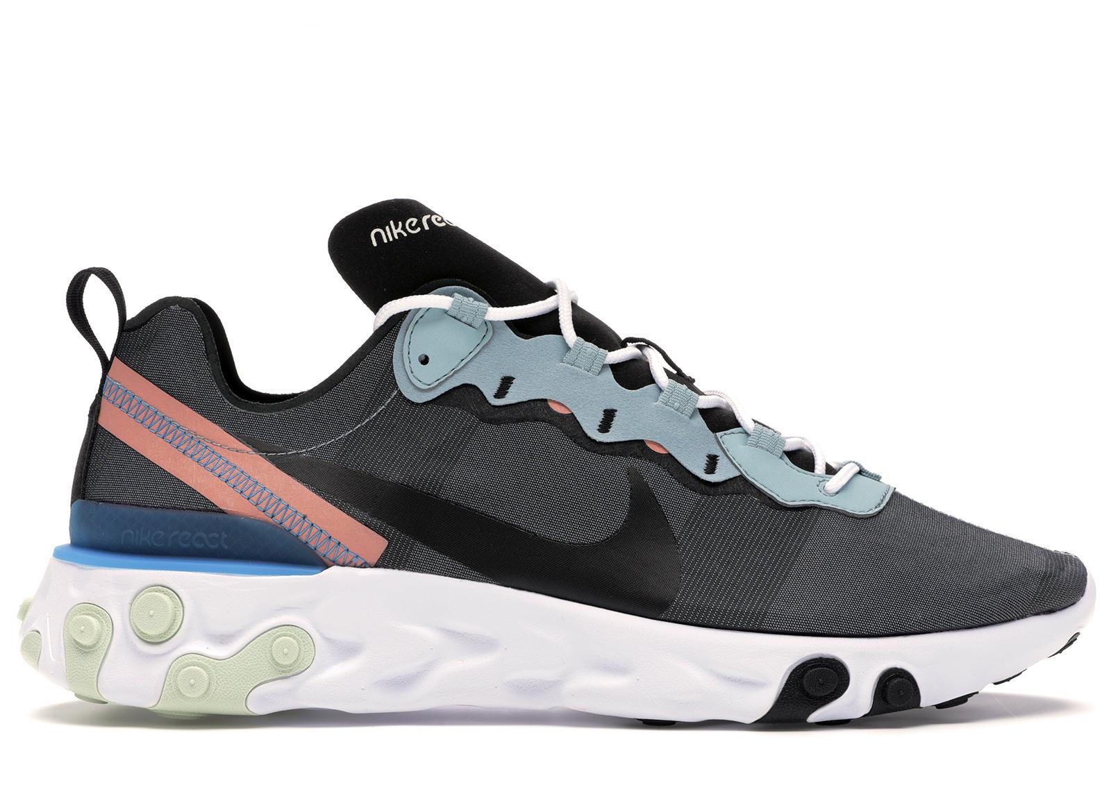 nike react element command blu