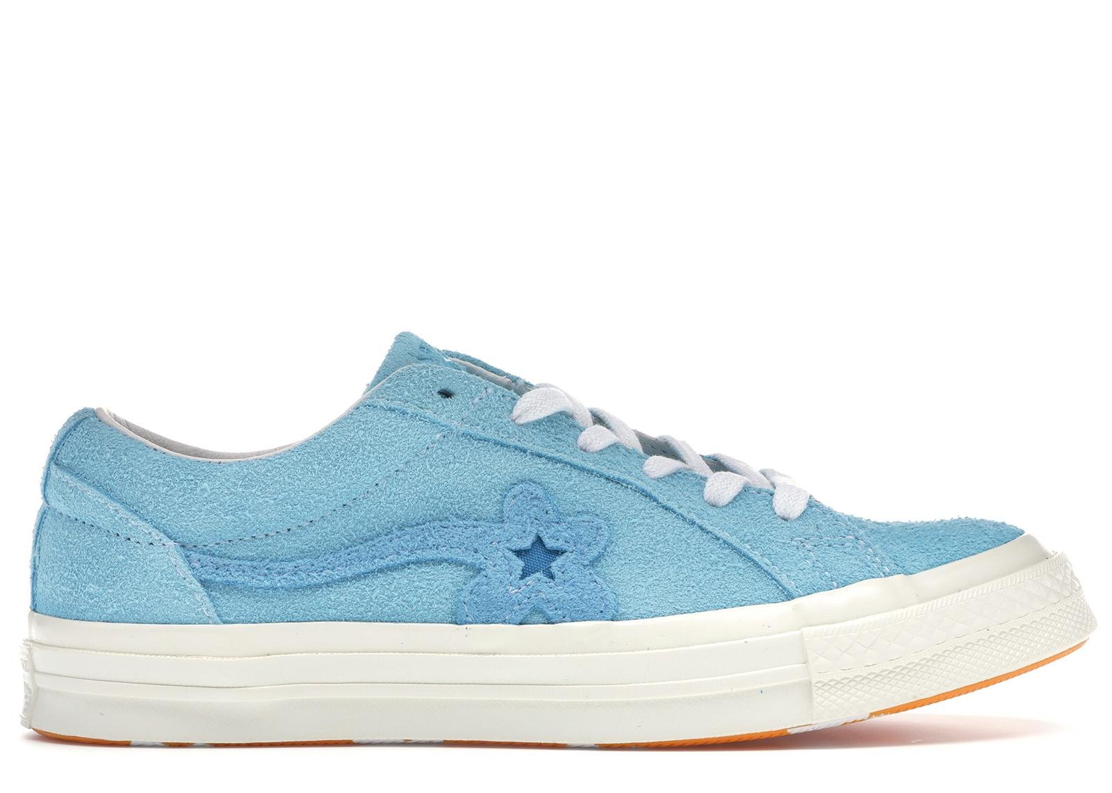 golf le fleur mono blue