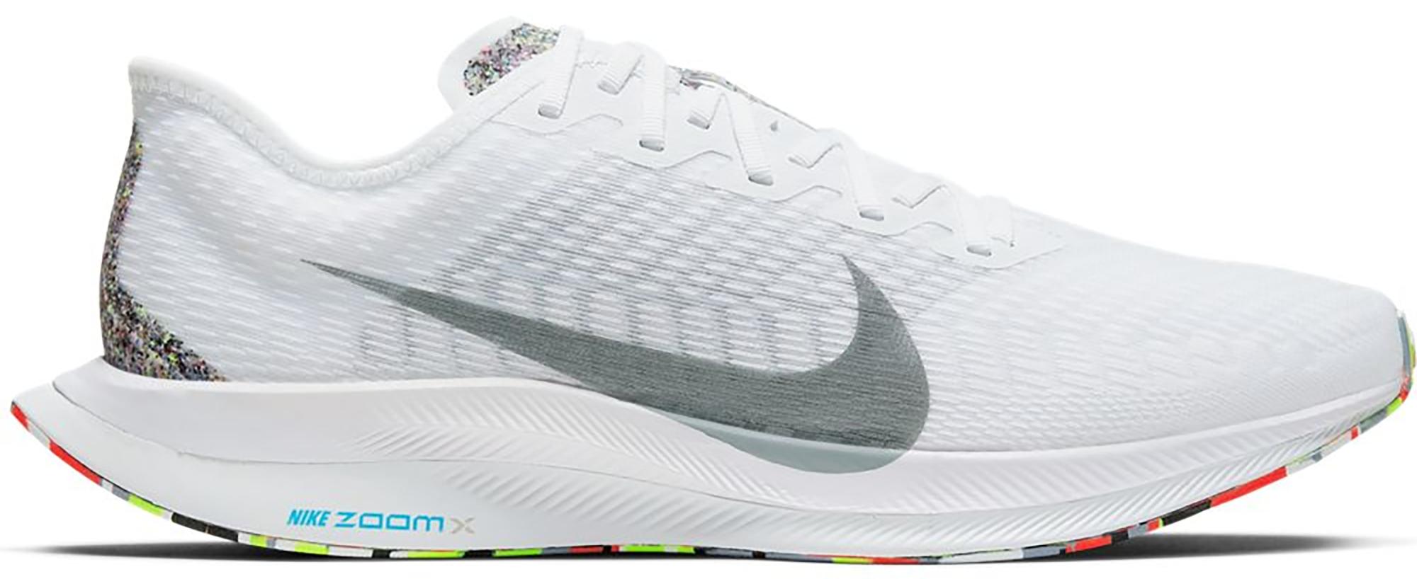 Zoom Pegasus Turbo 2 Mesh Sneakers Zoom Pegasus Turbo 2 Mesh Sneakers