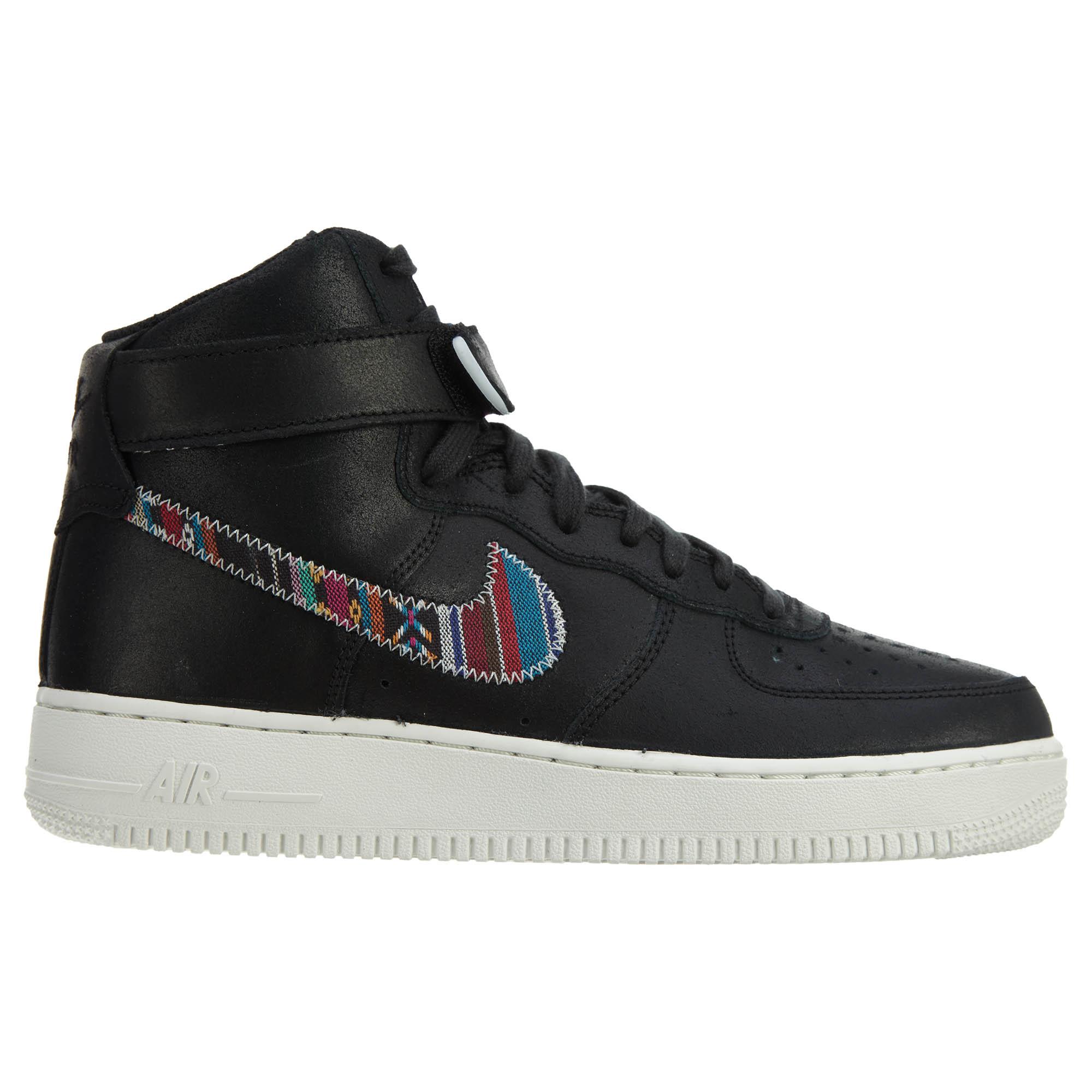 air force 1 07 lv8 high top