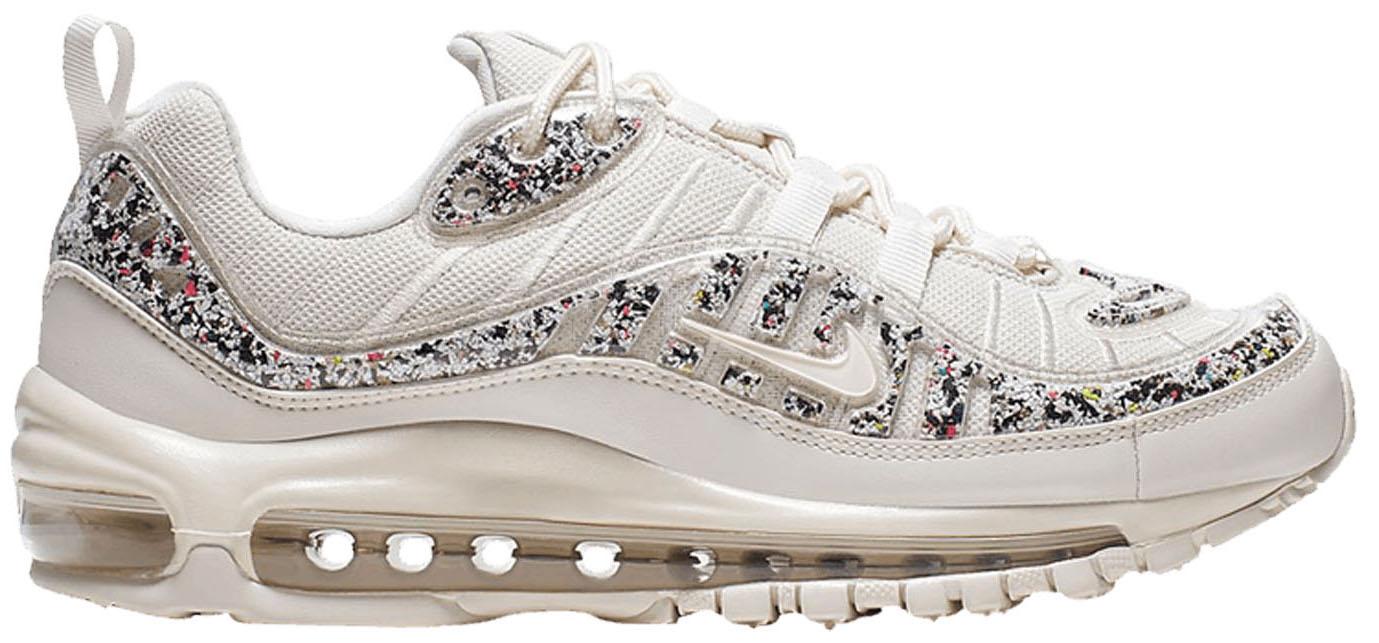 w air max 98 lx