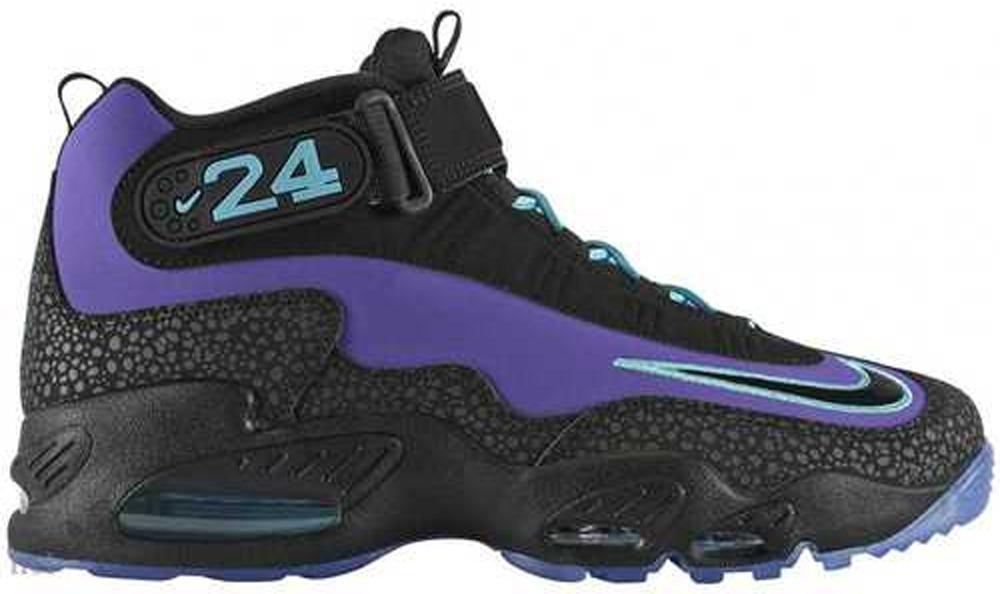 Nike Air Griffey Max 1 Purple Venom for Men - Lyst
