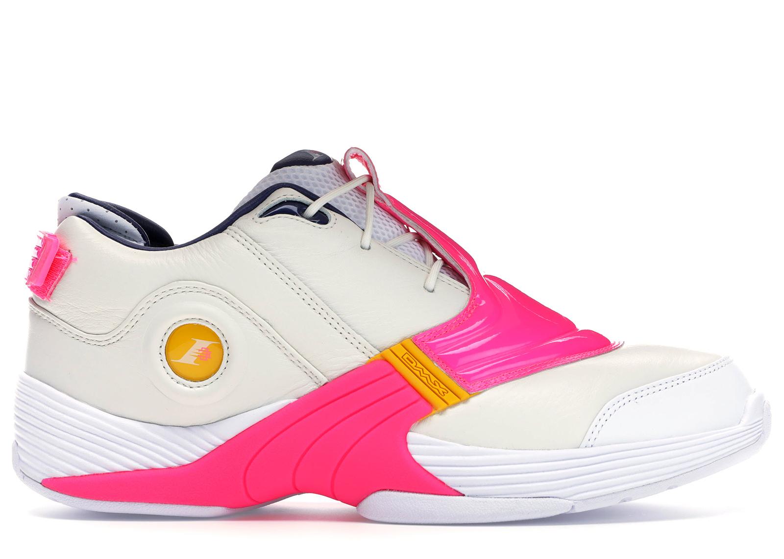 reebok answer 2 rosa