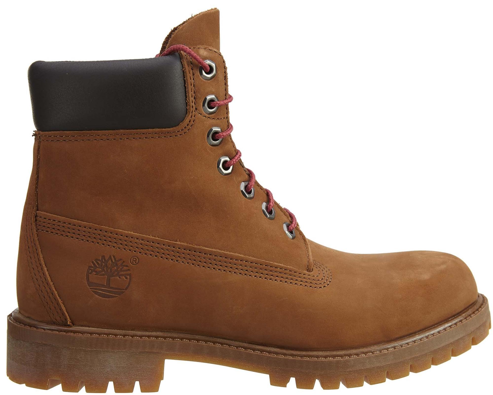 timberland tundra waterbuck nubuck