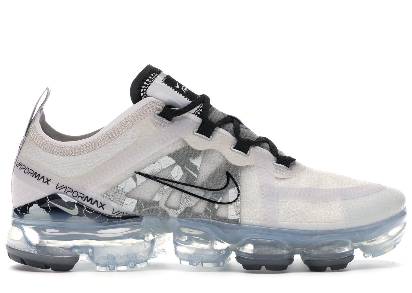 nike vapormax flyknit 2 vast grey