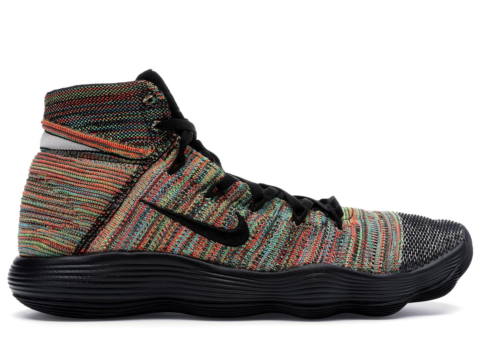 2017 flyknit